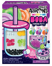 Crazy Aaron’s Mixed by Me Boba - Mastermind Toys___237157