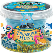 Crazy Aaron's Treasure Hunt Slime Charmers - Mastermind Toys___244770