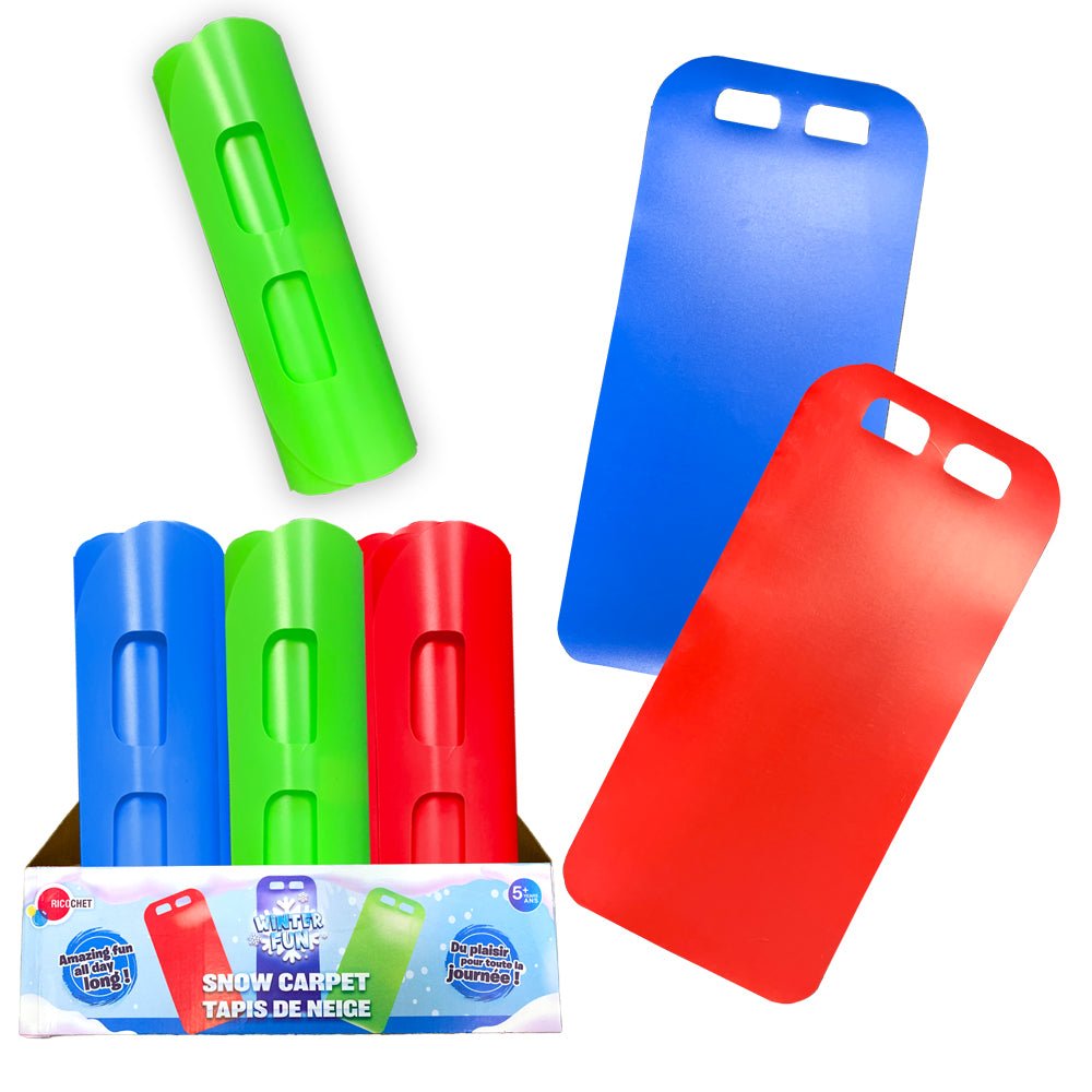 Crazy Carpet Sled - Mastermind Toys___231300