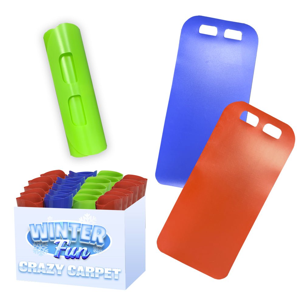 Crazy Carpet Sled - Mastermind Toys___231300