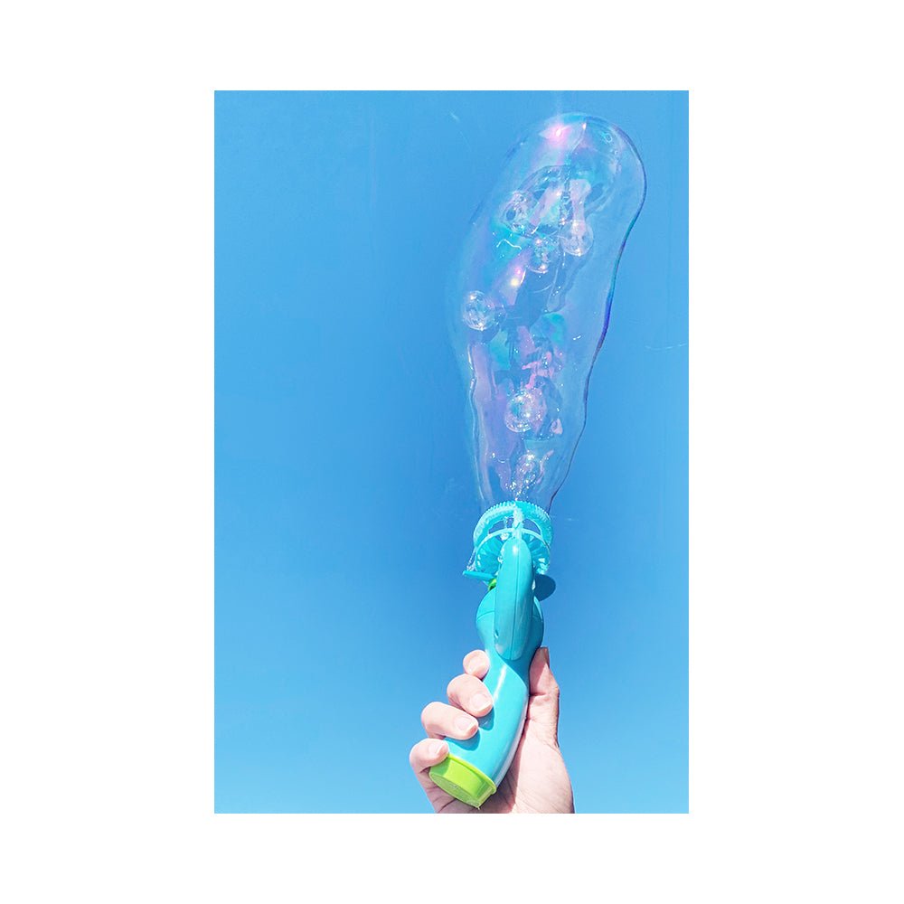 Crazy Ice Bubbles in Bubble Blower – Mastermind Toys