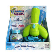 Crazy Ice Bubbles in Bubble Blower - Mastermind Toys___226932