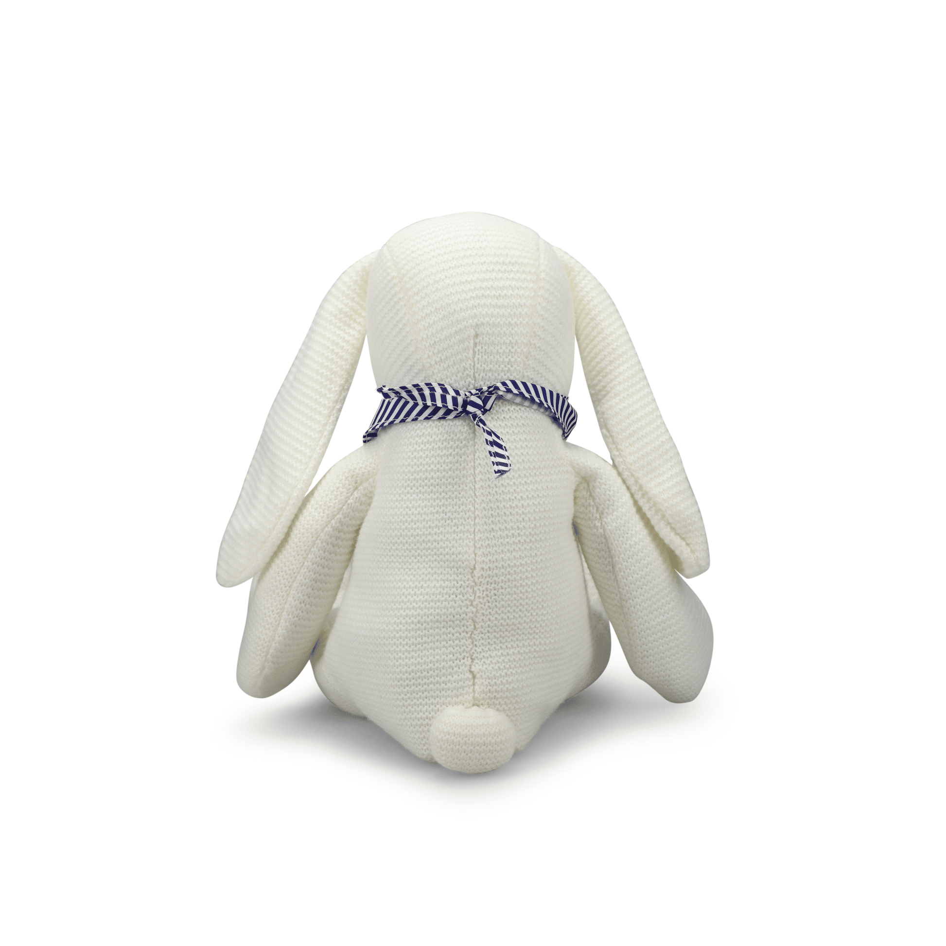 Cream Bunny Size 10.5" - Mastermind Toys___248323