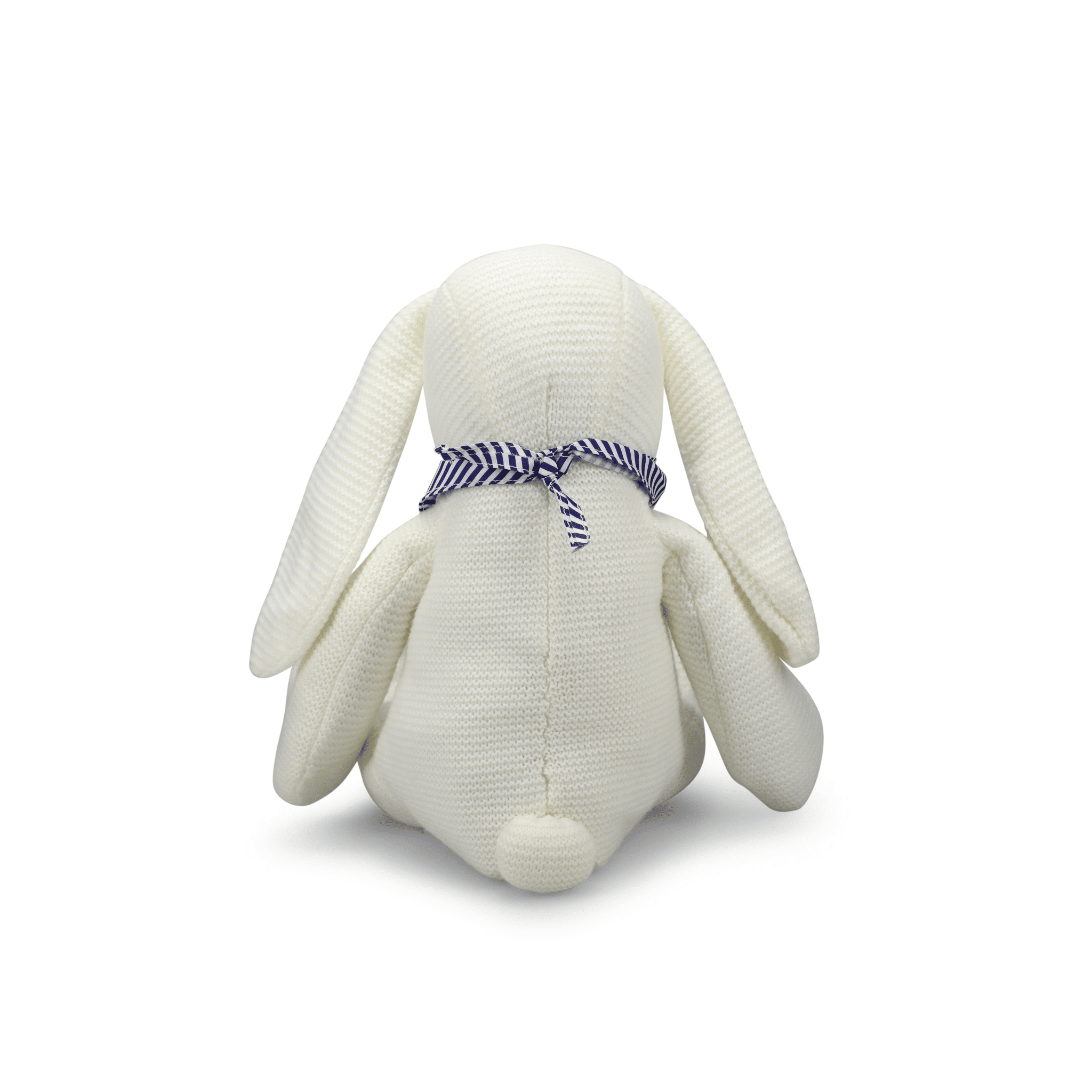 Cream Bunny Size 10.5" - Mastermind Toys___248323