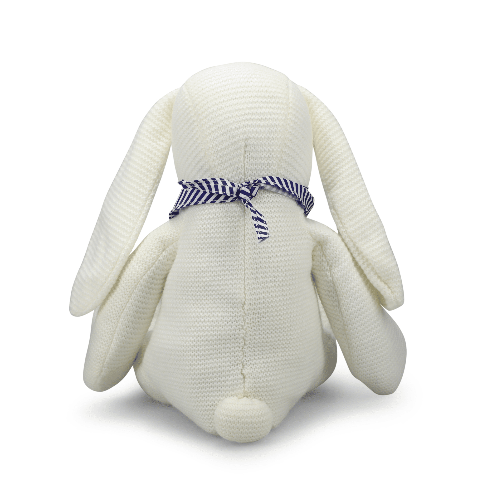 Cream Bunny Size 14" - Mastermind Toys___248324