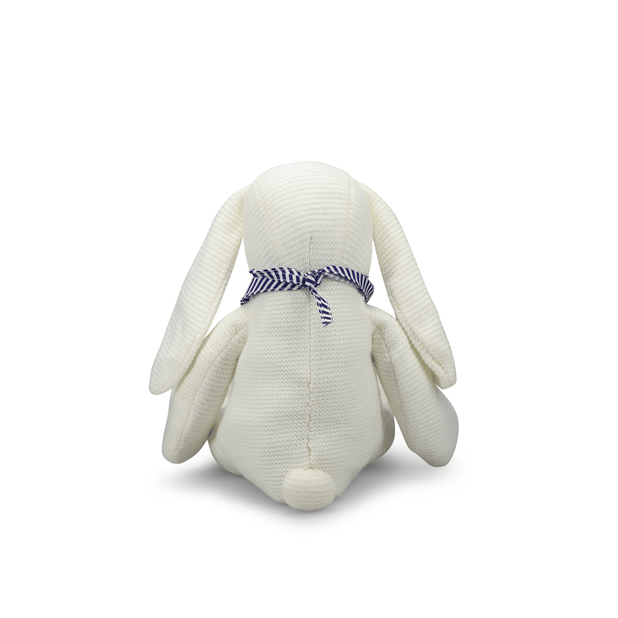 Cream Bunny Size 9" - Mastermind Toys___248322