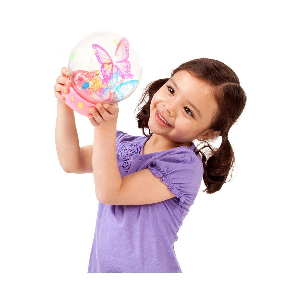 Creativity for Kids Butterfly Fairy Lights - Mastermind Toys___210995