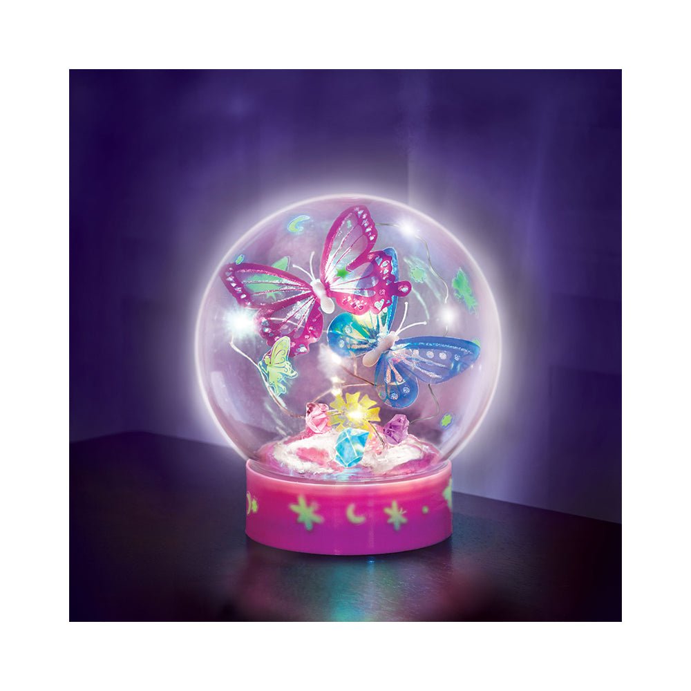 Creativity for Kids Butterfly Fairy Lights - Mastermind Toys___210995