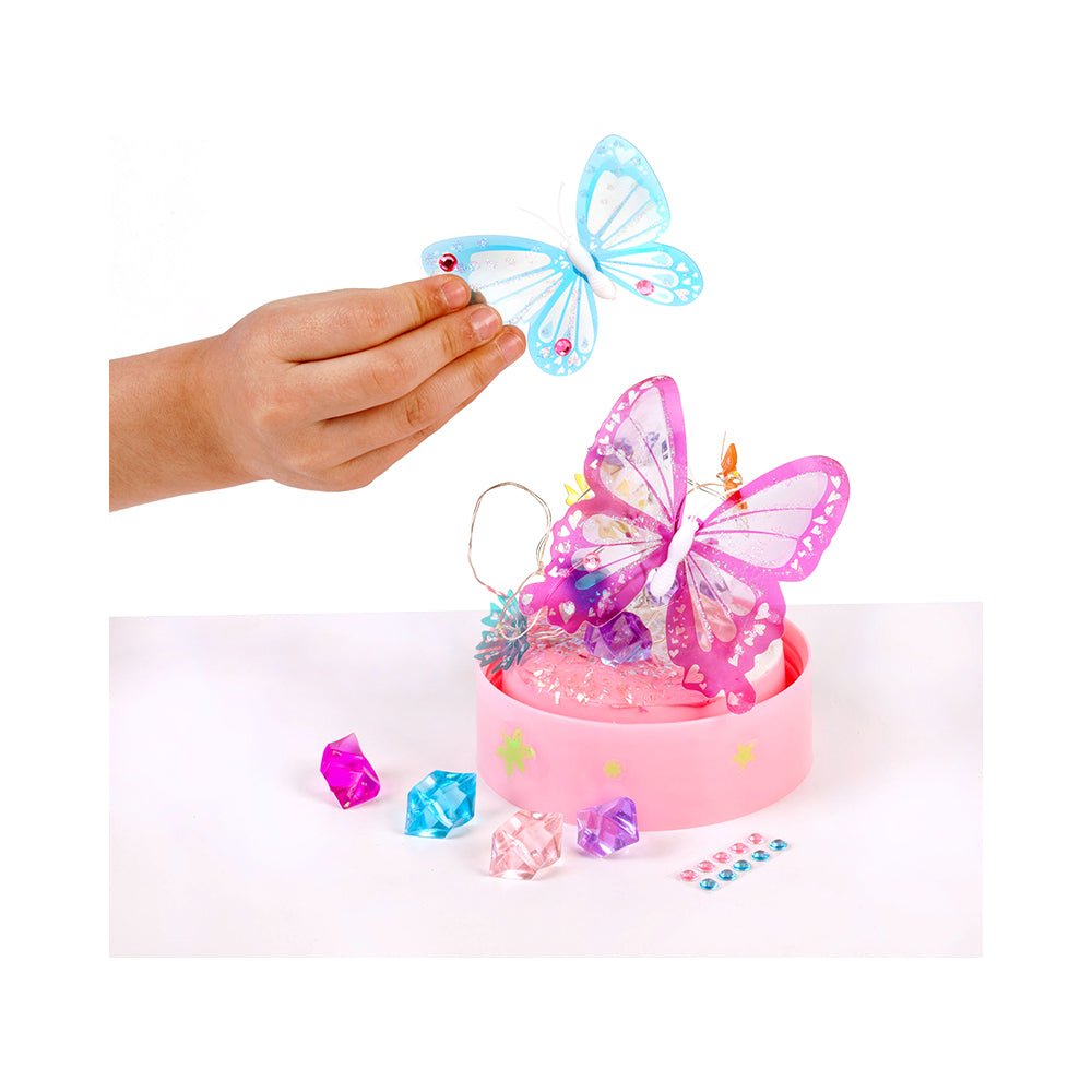 Creativity for Kids Butterfly Fairy Lights - Mastermind Toys___210995