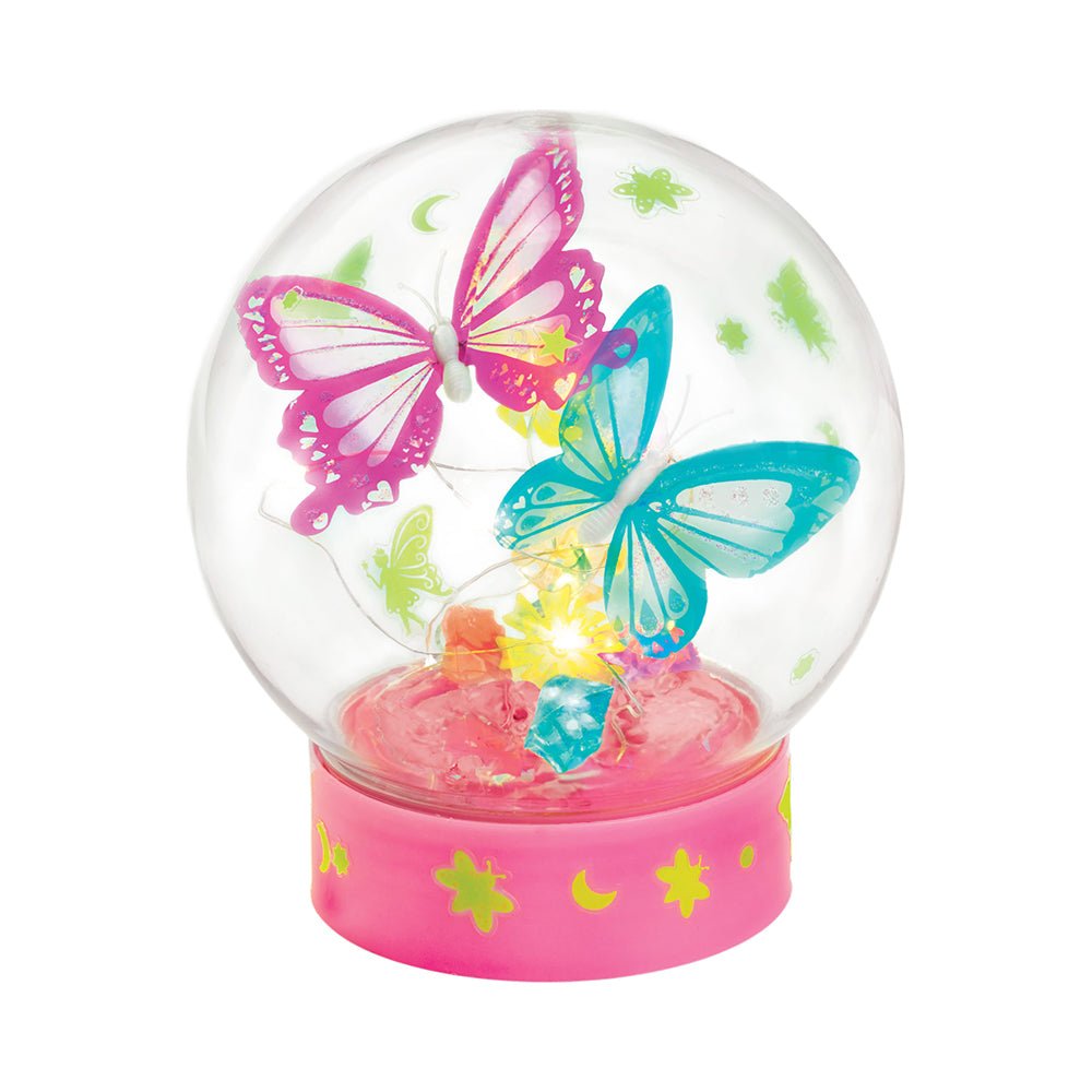 Creativity for Kids Butterfly Fairy Lights - Mastermind Toys___210995
