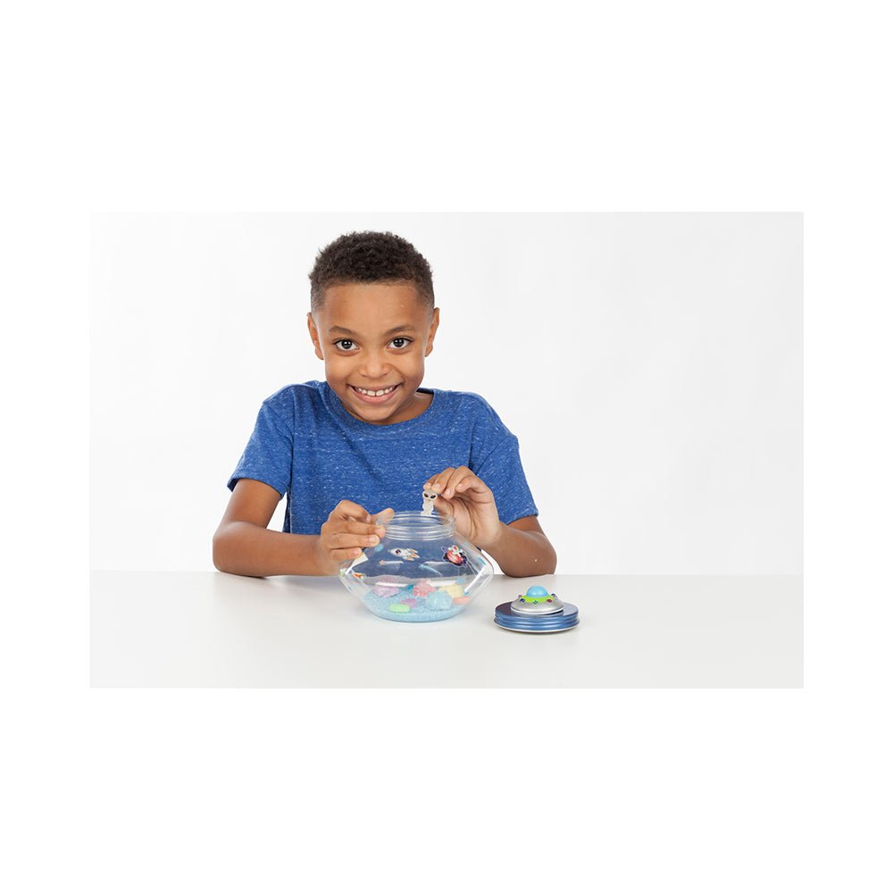 Creativity for Kids Crystal Space Terrarium - Mastermind Toys___219782
