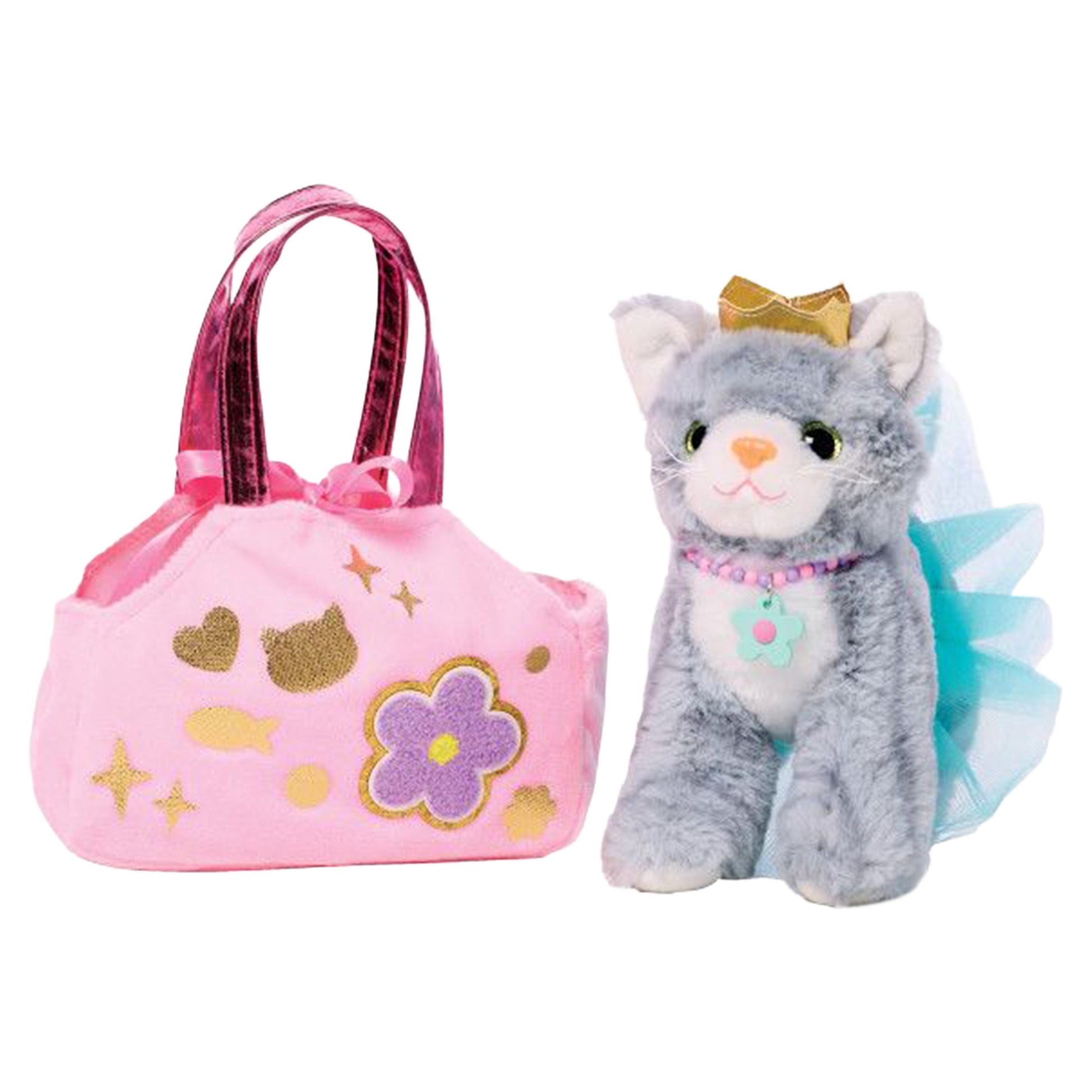 Creativity for Kids Cuddly Kitten - Mastermind Toys___213484