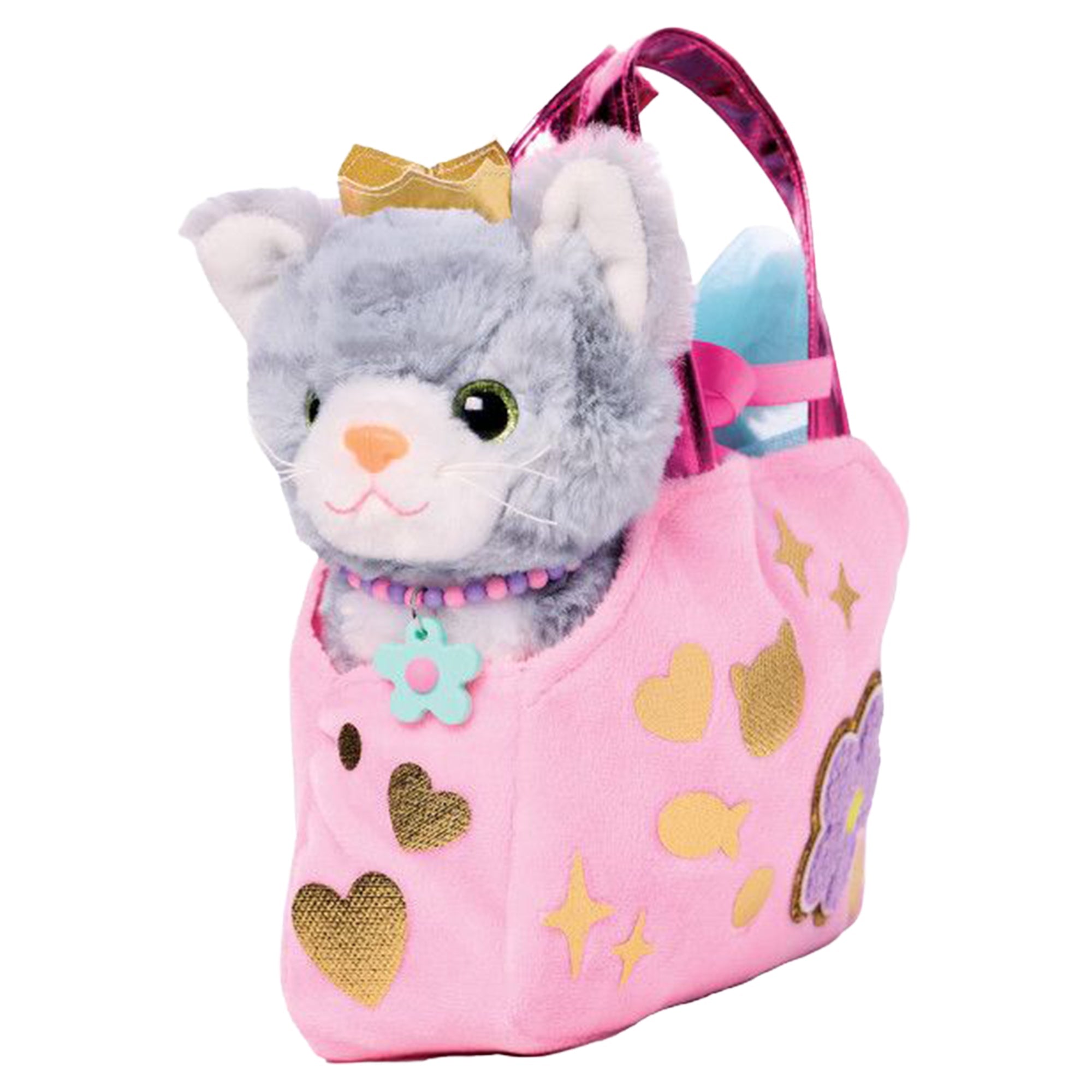 Creativity for Kids Cuddly Kitten - Mastermind Toys___213484