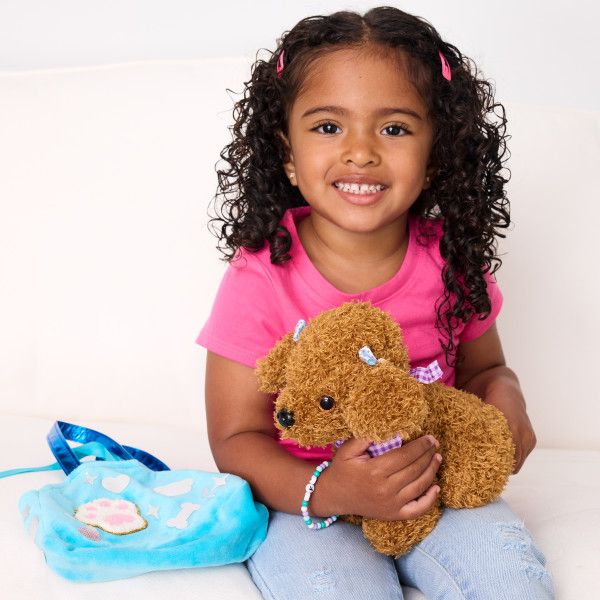 Creativity for Kids Designer Doggie - Mastermind Toys___108972