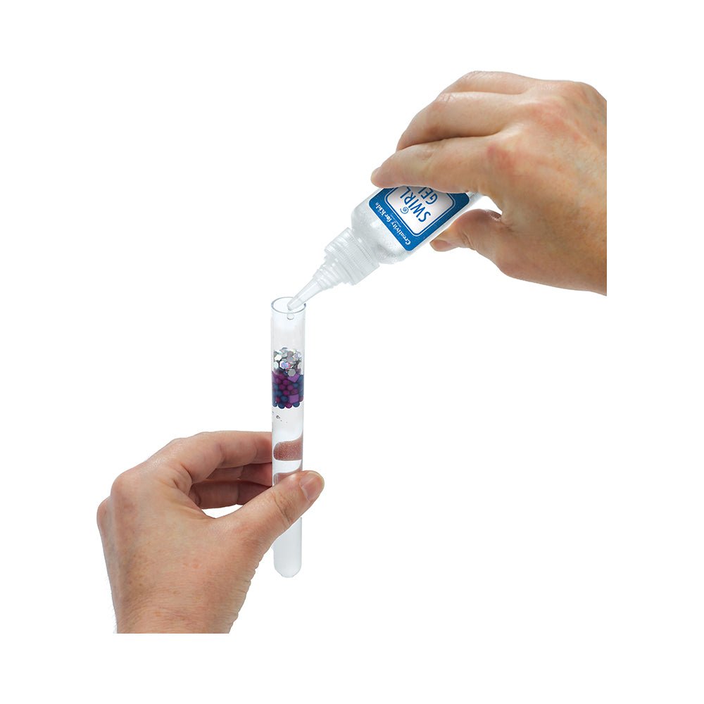 Creativity for Kids Magic Swirl Kaleidoscope - Mastermind Toys___223134