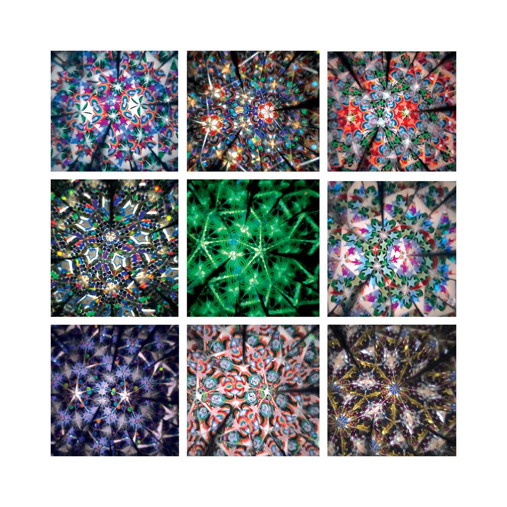 Creativity for Kids Magic Swirl Kaleidoscope - Mastermind Toys___223134