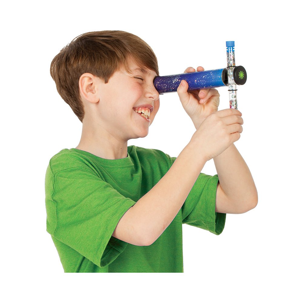 Creativity for Kids Magic Swirl Kaleidoscope - Mastermind Toys___223134