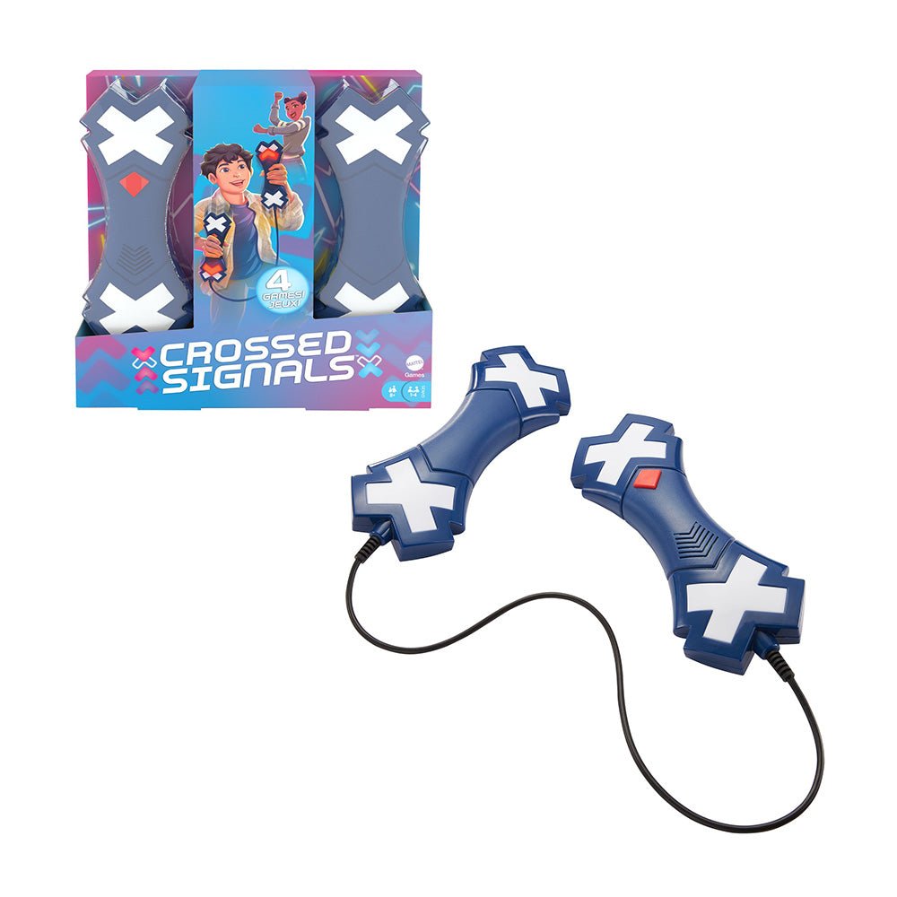 Crossed Signals Game - Mastermind Toys___221863