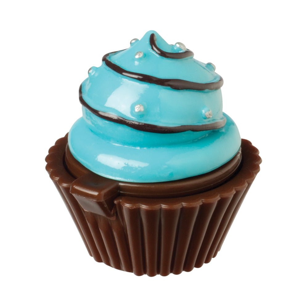 Cupcake Lip Gloss - Mastermind Toys___212540