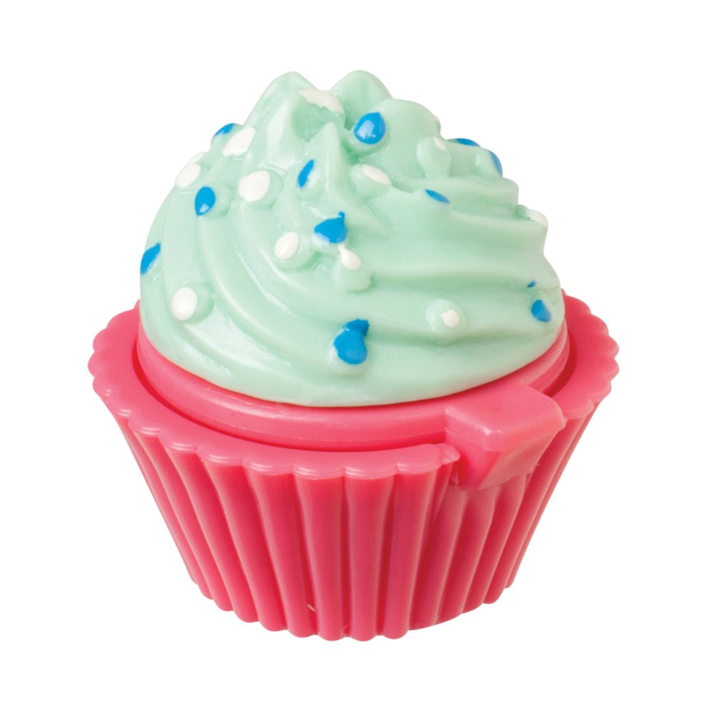 Cupcake Lip Gloss - Mastermind Toys___212540