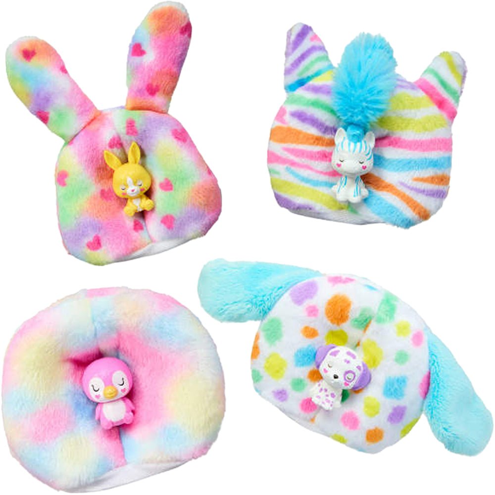 Cutie Reveal Barbie Color Dream Series - Mastermind Toys___238834