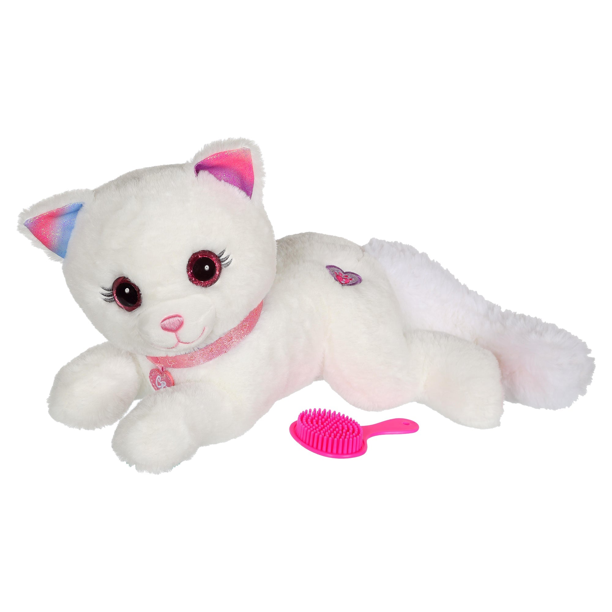 Cuty Bella Fashionista Plush 28 cm - Mastermind Toys___245512