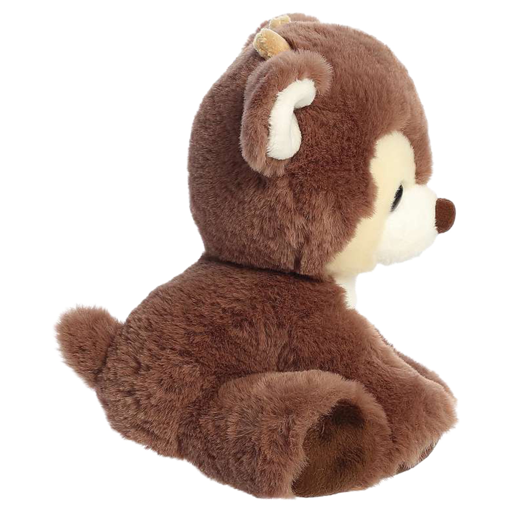 Dashin Reindeer - Cocoa Brown 8" - Mastermind Toys___248817