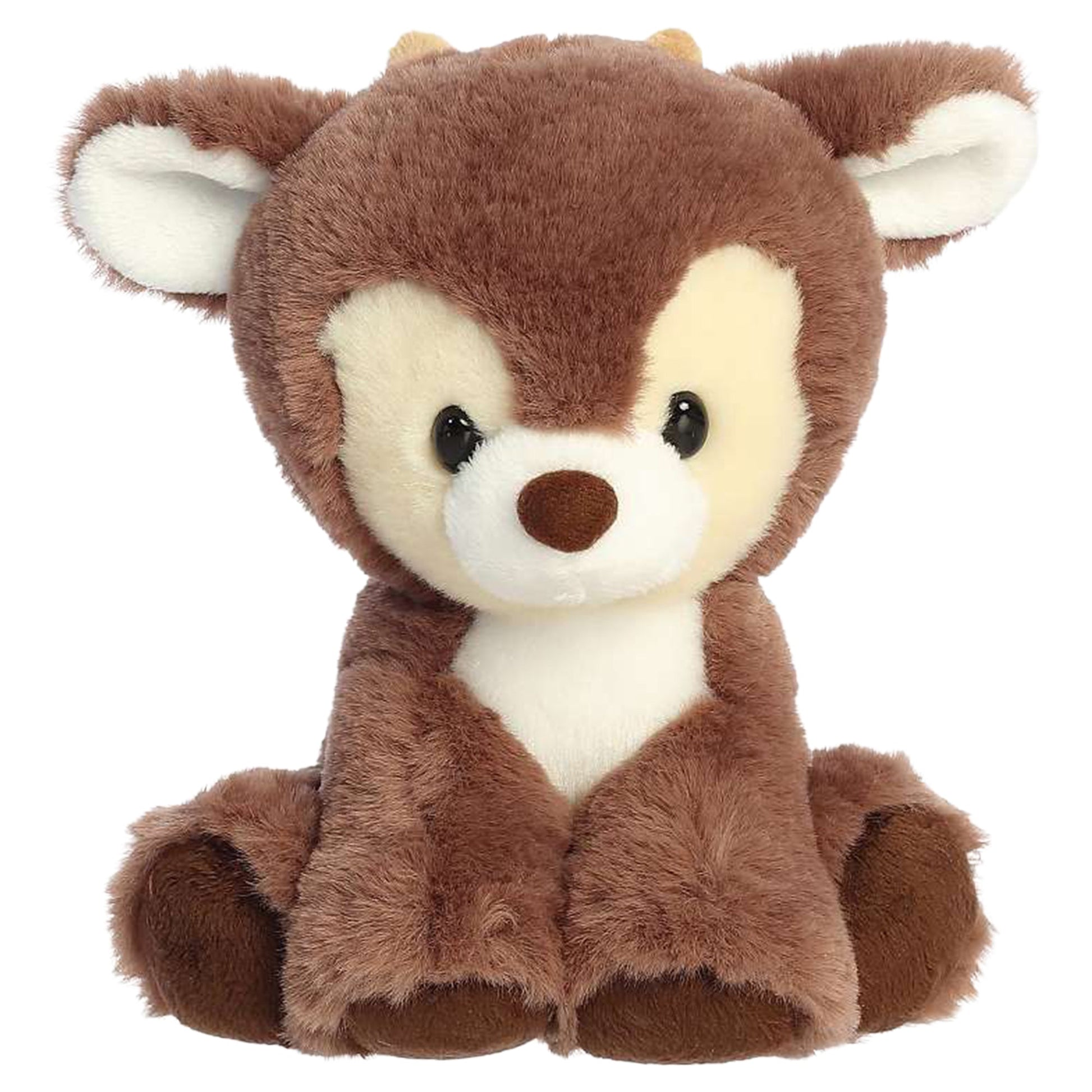 Dashin Reindeer - Cocoa Brown 8" - Mastermind Toys___248817