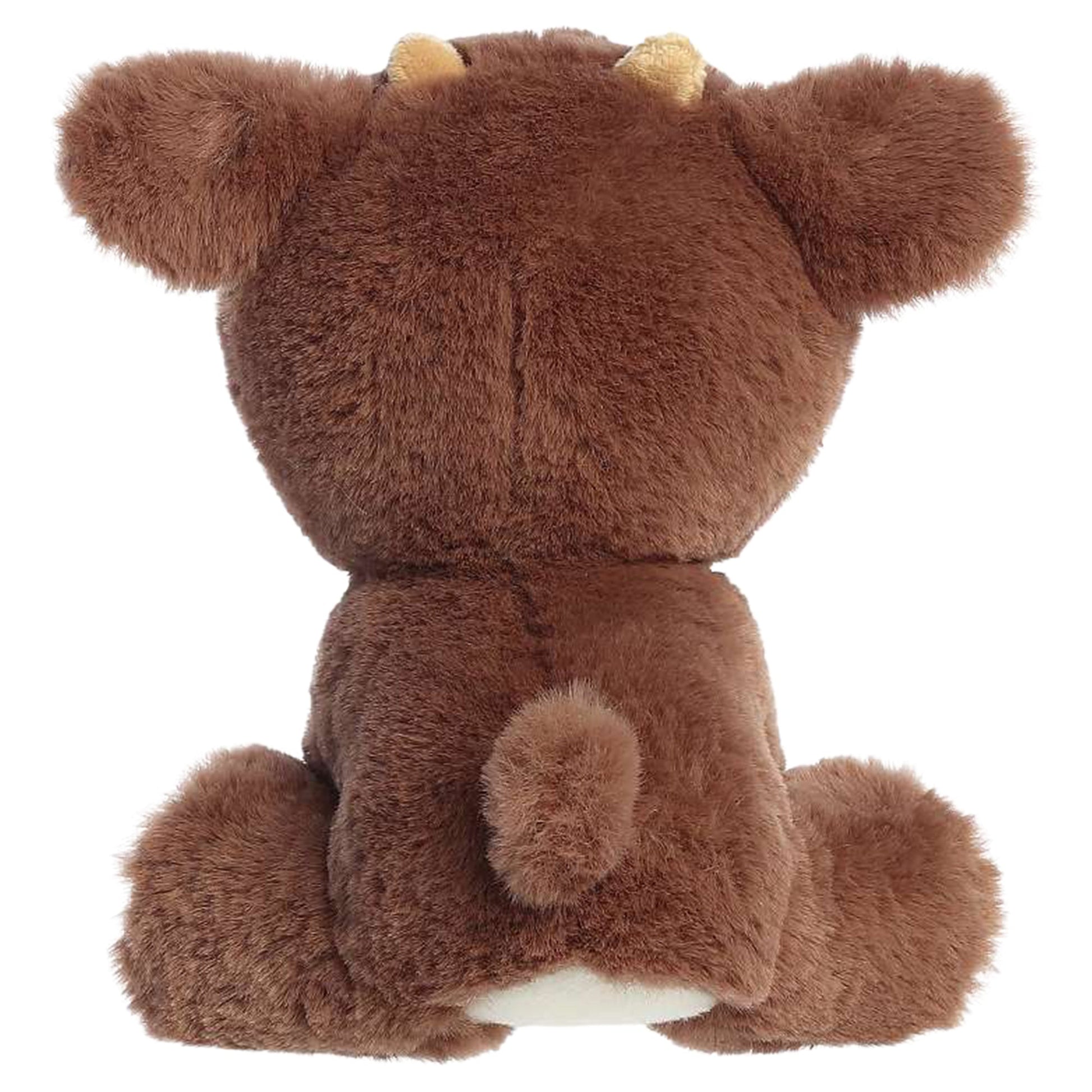 Dashin Reindeer - Cocoa Brown 8" - Mastermind Toys___248817