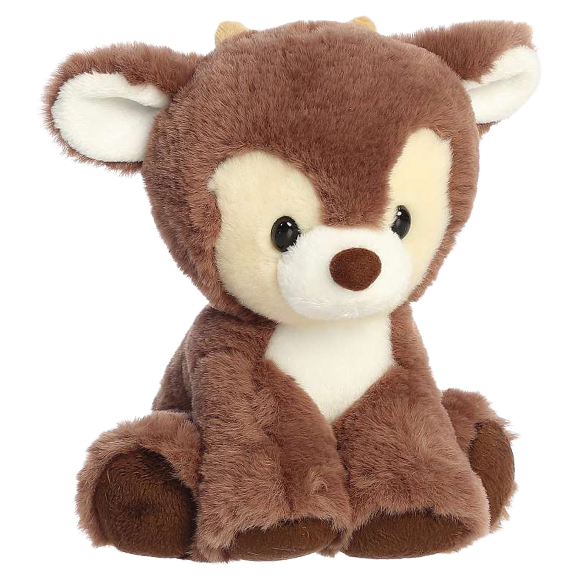 Dashin Reindeer - Cocoa Brown 8" - Mastermind Toys___248817