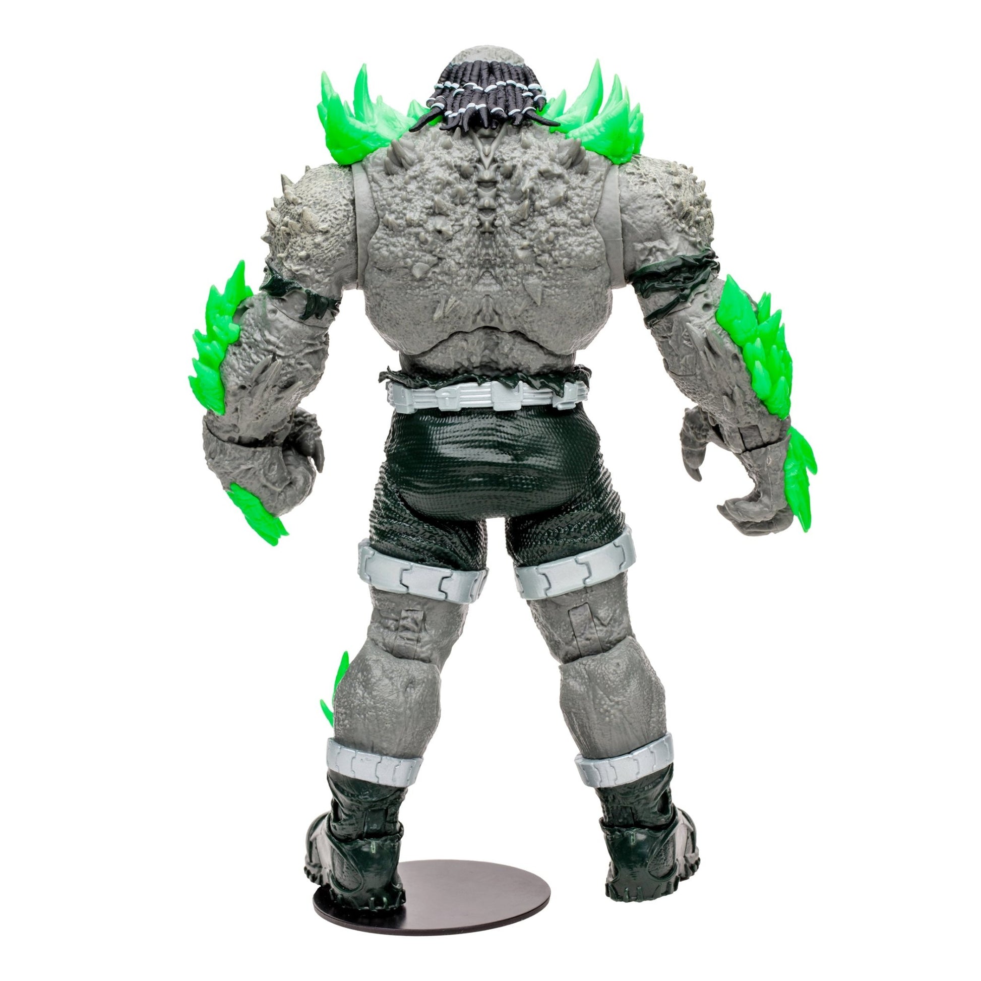 DC Collector Megafig WV7 - Doomsday (Superman/Batman) - Mastermind Toys___246338