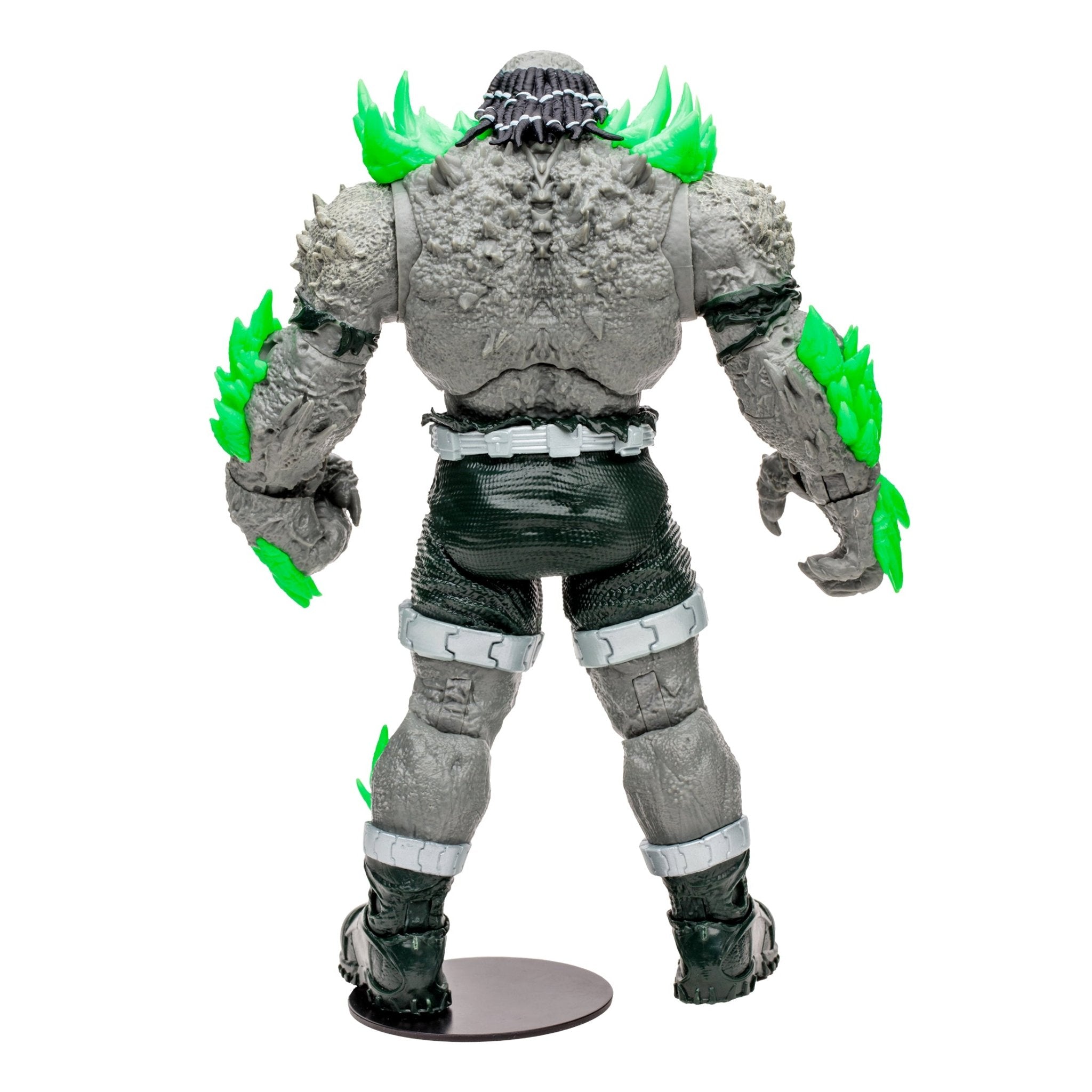 DC Collector Megafig WV7 - Doomsday (Superman/Batman) - Mastermind Toys___246338