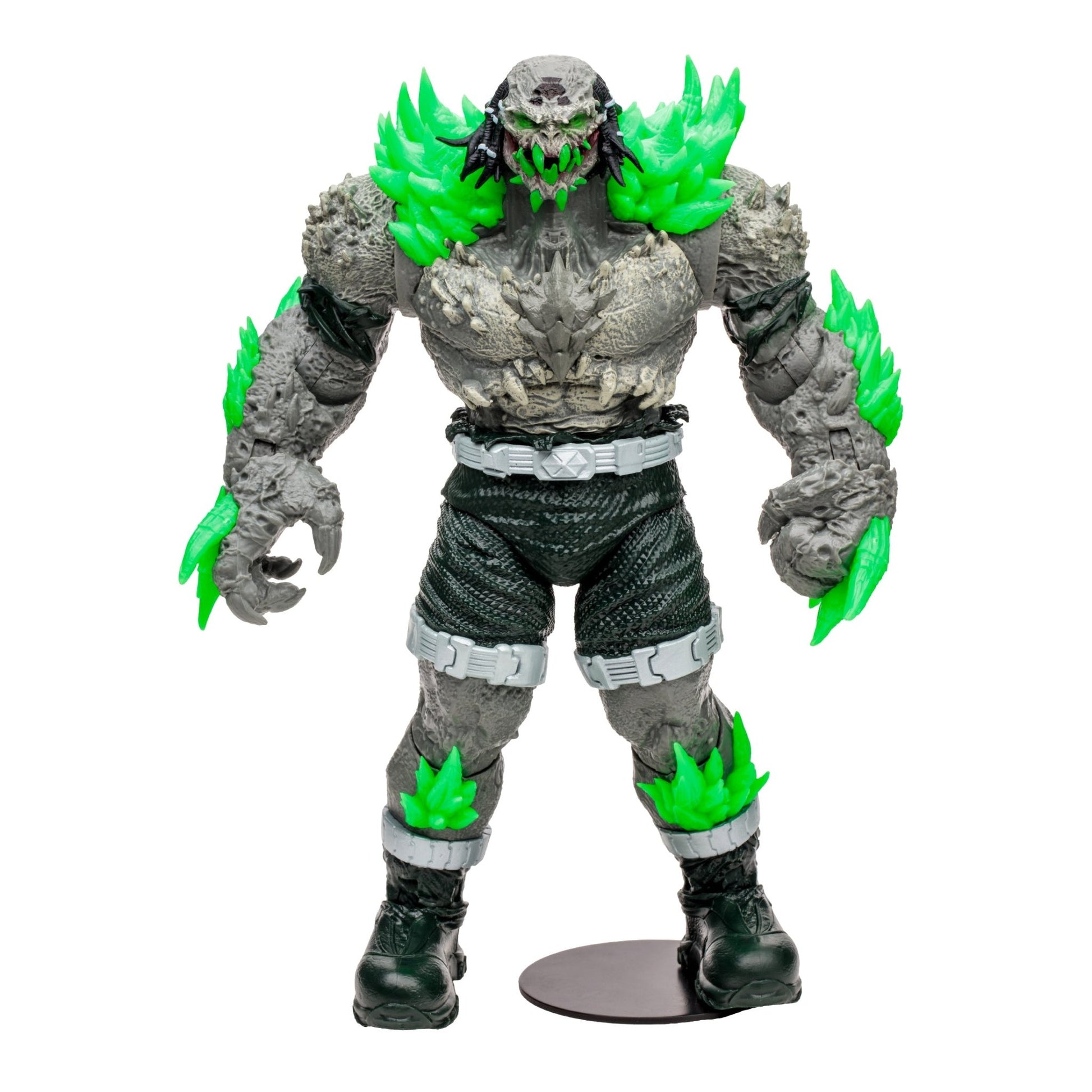 DC Collector Megafig WV7 - Doomsday (Superman/Batman) - Mastermind Toys___246338