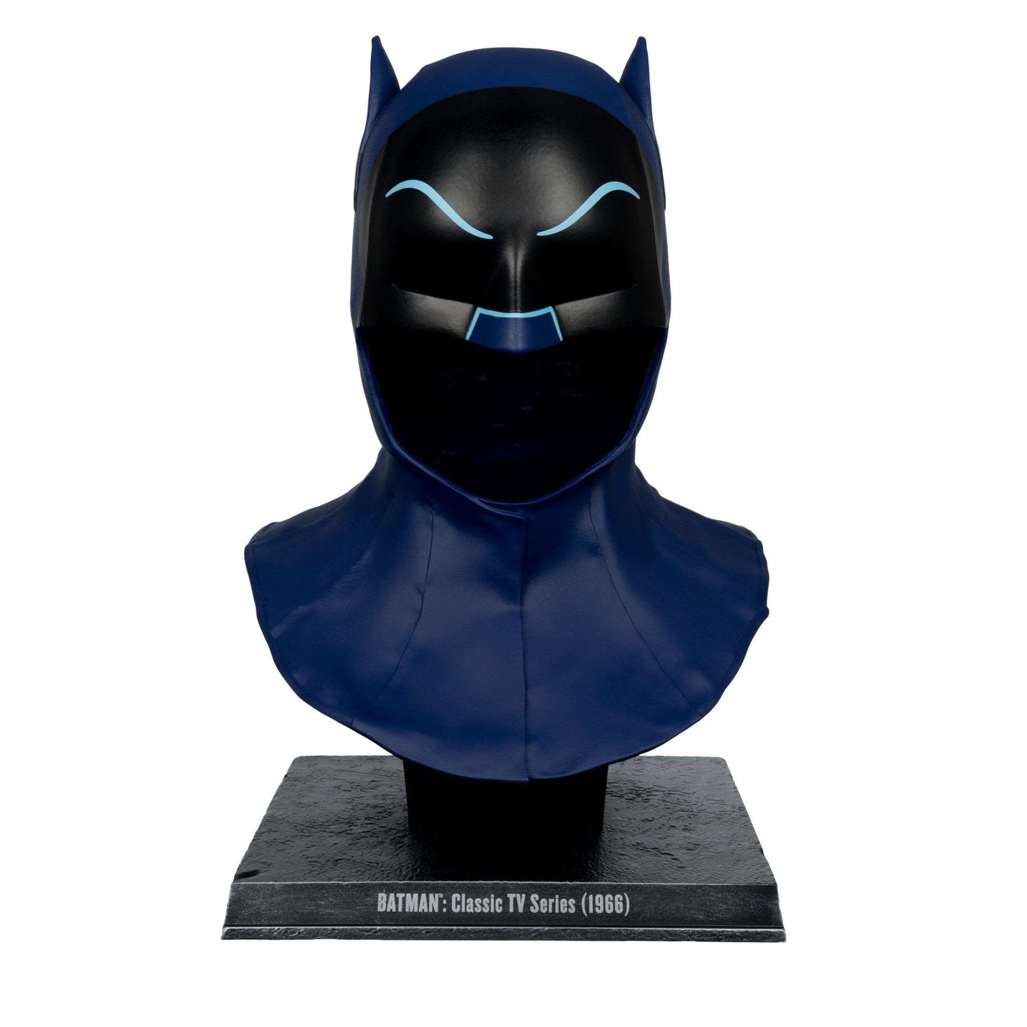 DC Direct - 1:1 Scale Collector Cowl - Batman 1966 - Mastermind Toys___246354