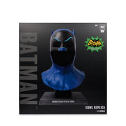 DC Direct - 1:1 Scale Collector Cowl - Batman 1966 - Mastermind Toys___246354