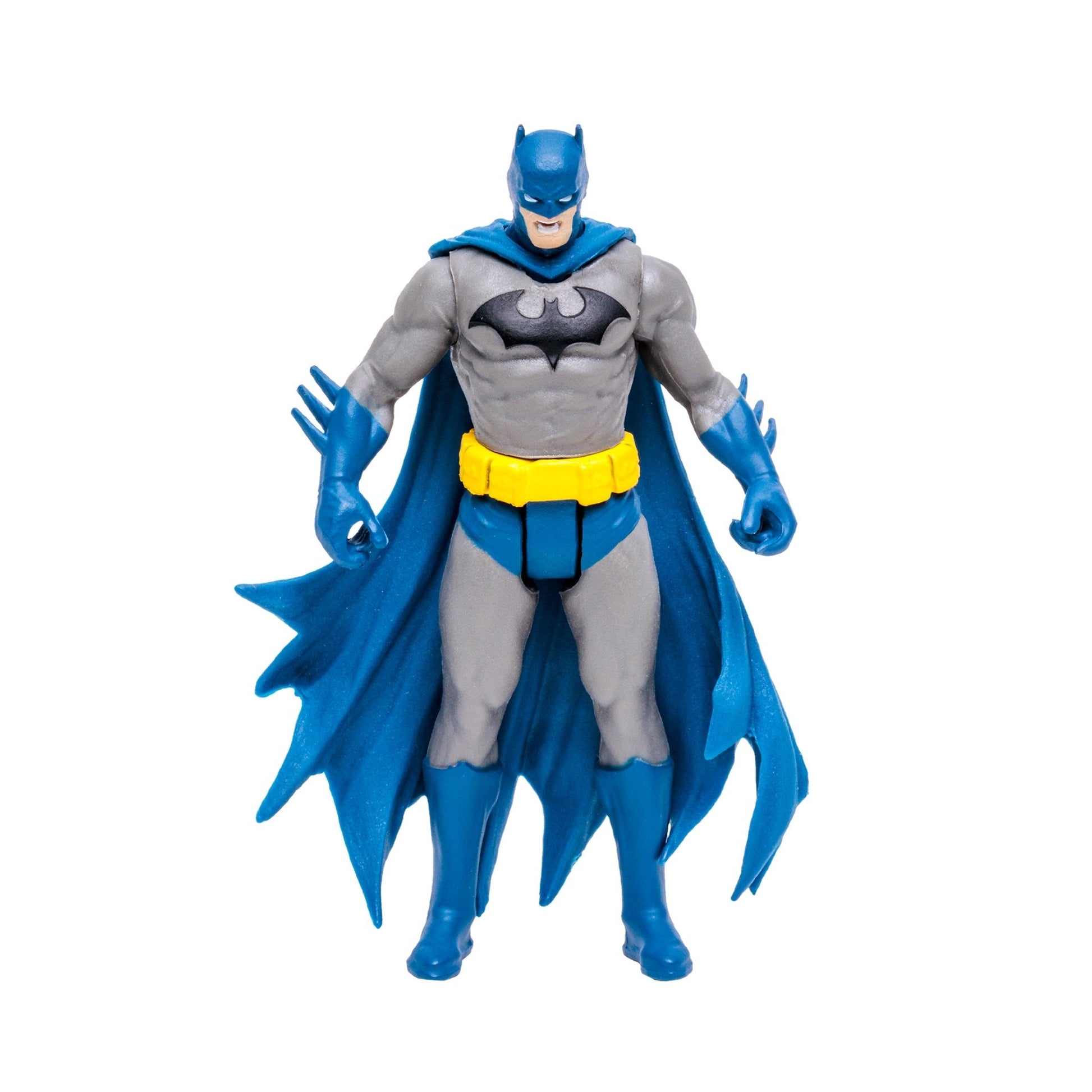 DC Direct - 3" Comic With Figure - Batman (Batman Hush) - Mastermind Toys___246570