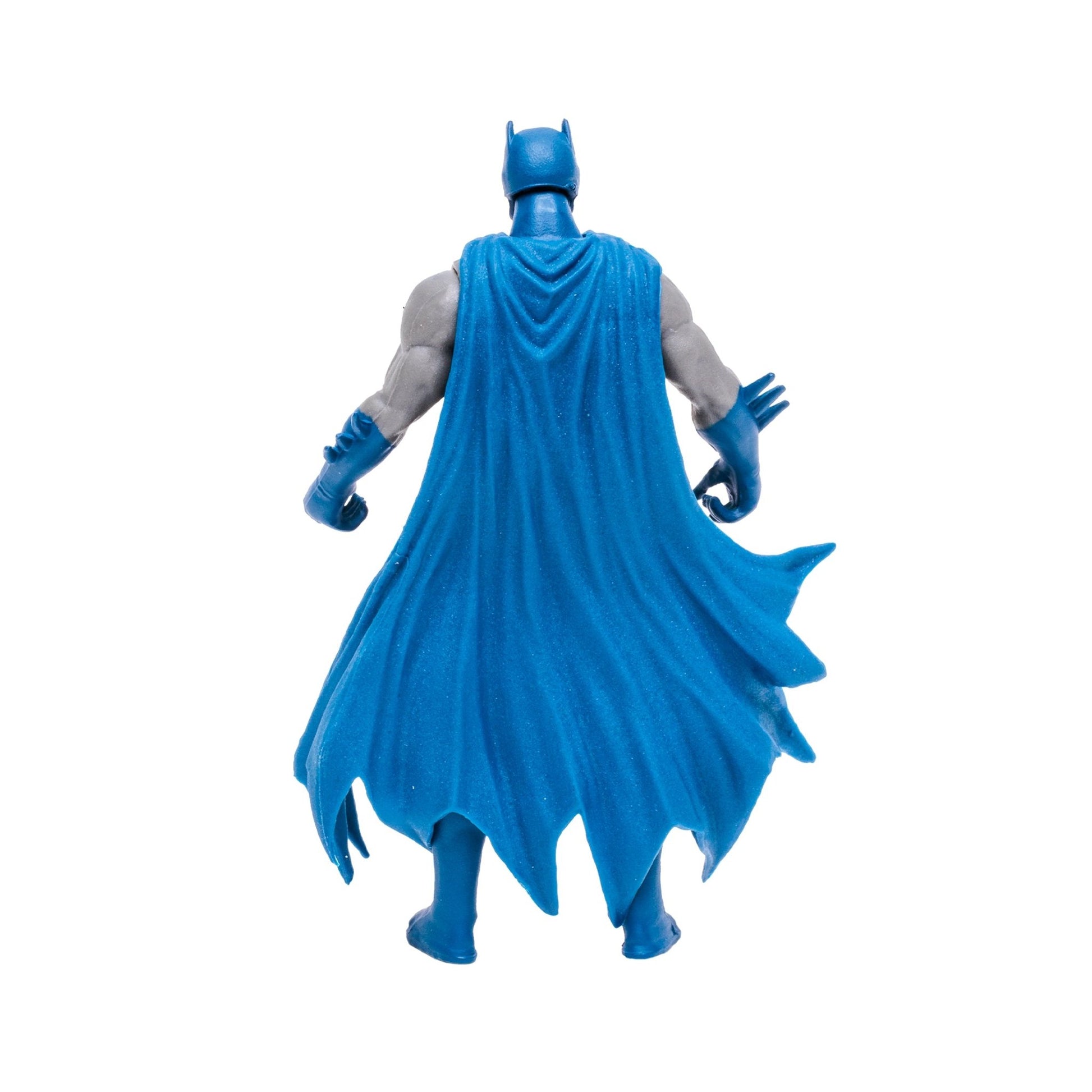 DC Direct - 3" Comic With Figure - Batman (Batman Hush) - Mastermind Toys___246570