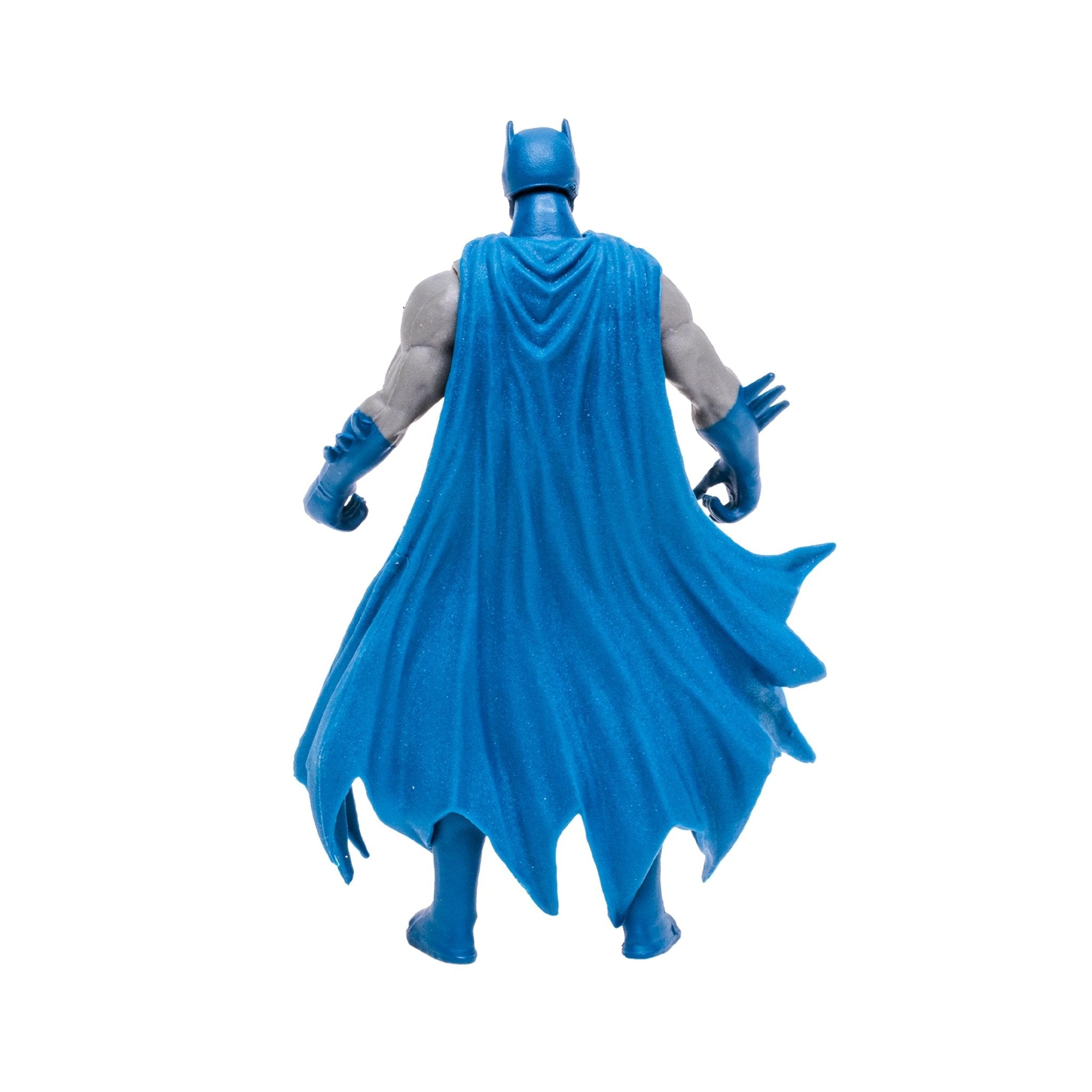 DC Direct - 3" Comic With Figure - Batman (Batman Hush) - Mastermind Toys___246570