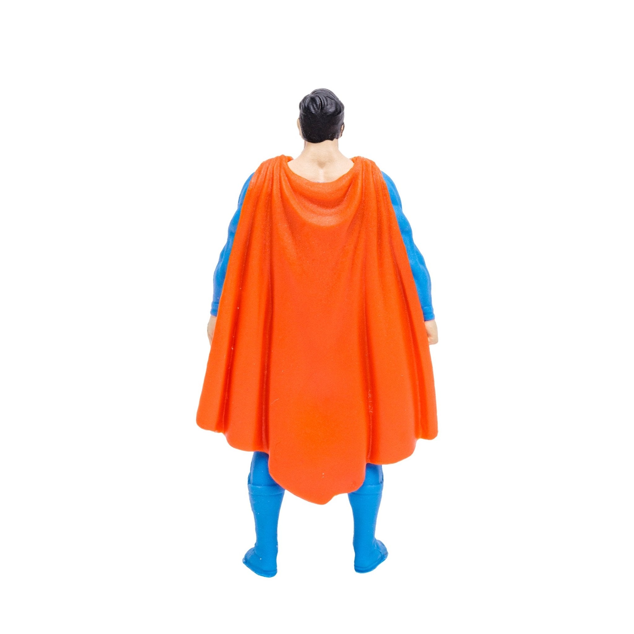 DC Direct - 3" Comic With Figure WV1 - Superman (Rebirth) - Mastermind Toys___246557