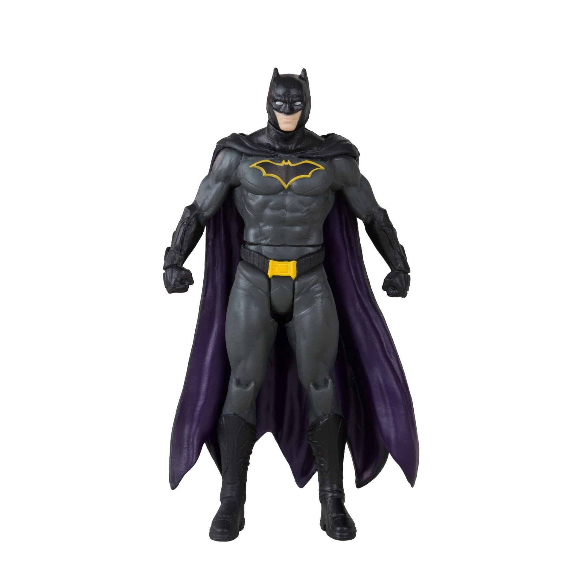 DC Direct Page Punchers Batman 3"Figure with Rebirth Comic - Mastermind Toys___246342