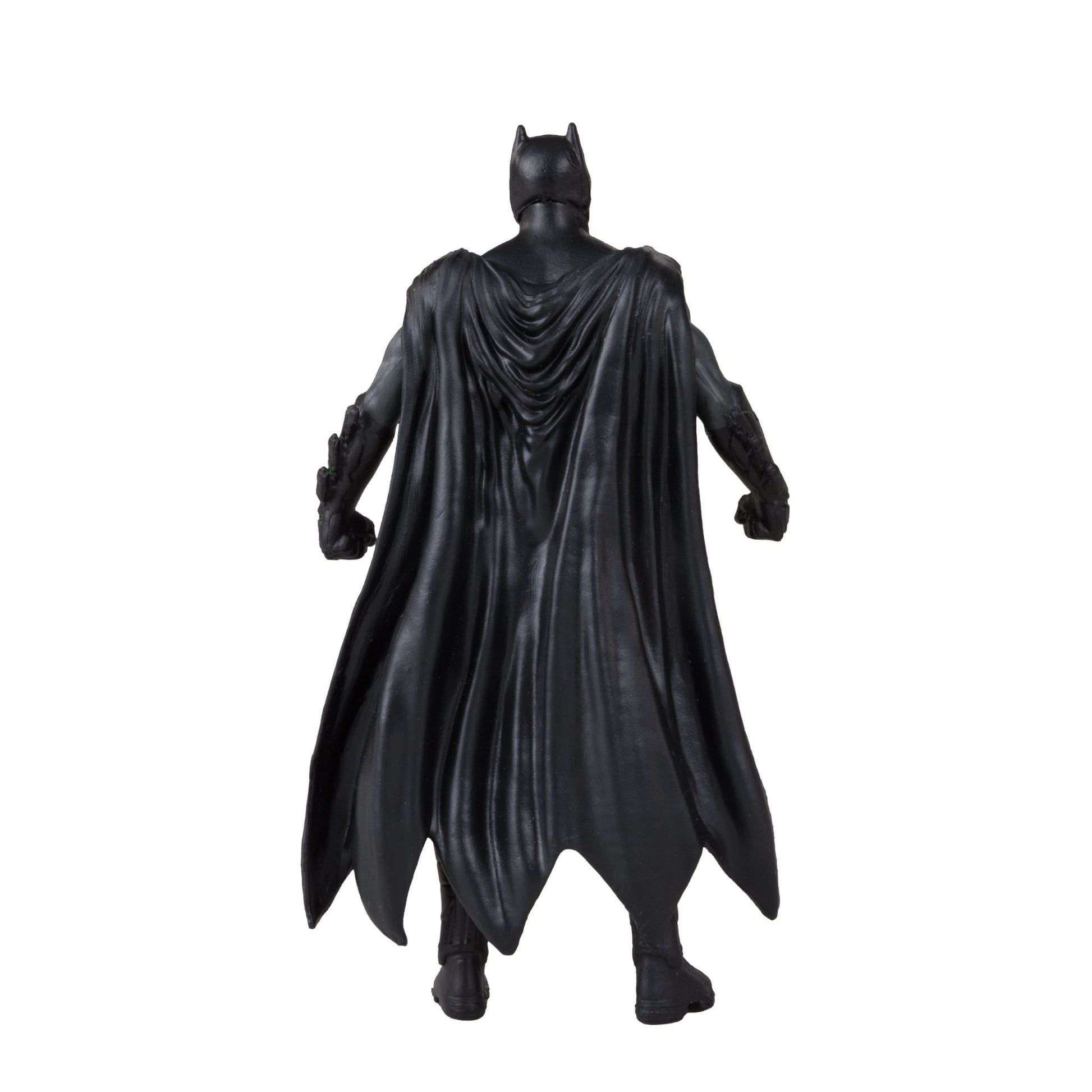 DC Direct Page Punchers Batman 3"Figure with Rebirth Comic - Mastermind Toys___246342