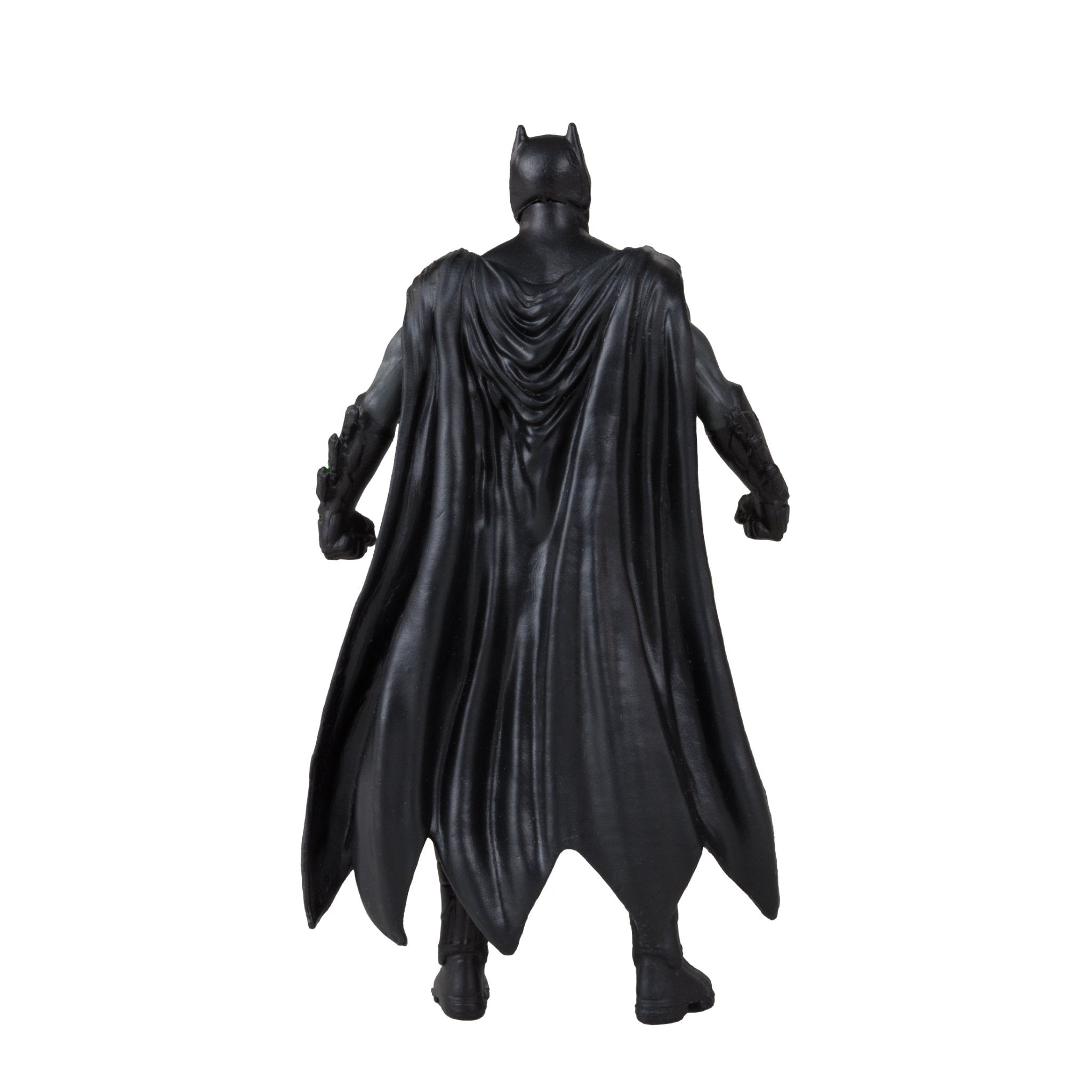 DC Direct Page Punchers Batman 3"Figure with Rebirth Comic - Mastermind Toys___246342