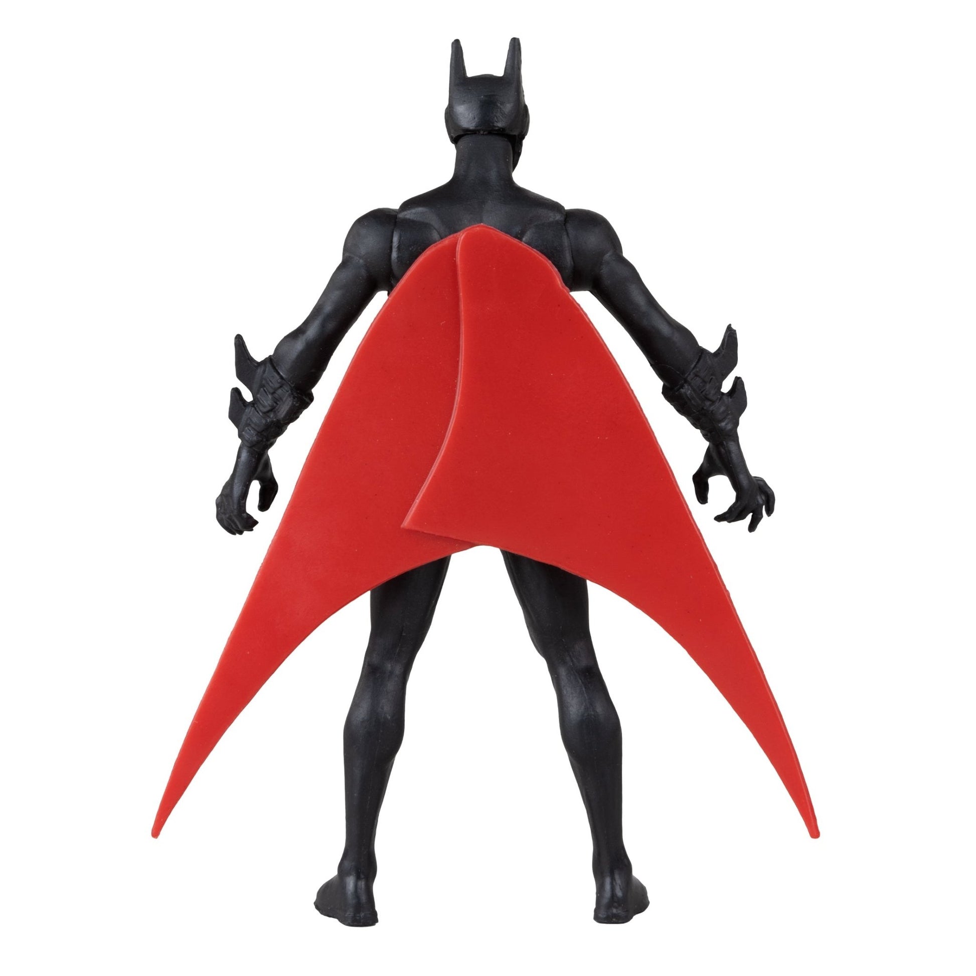 DC Direct Page Punchers Batman Beyond 3"Figure with Comic - Mastermind Toys___246343