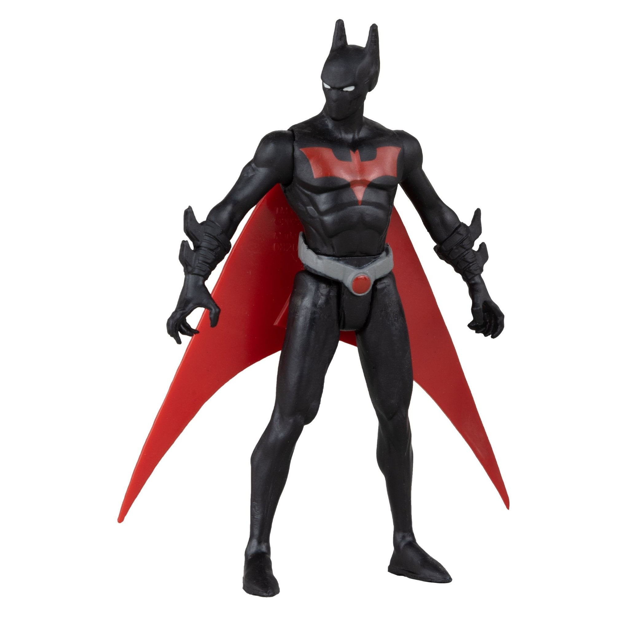 DC Direct Page Punchers Batman Beyond 3"Figure with Comic - Mastermind Toys___246343