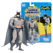 DC Direct - Super Powers 5" Figure WV7 - Batman (Batman: Manga) - Mastermind Toys___247836