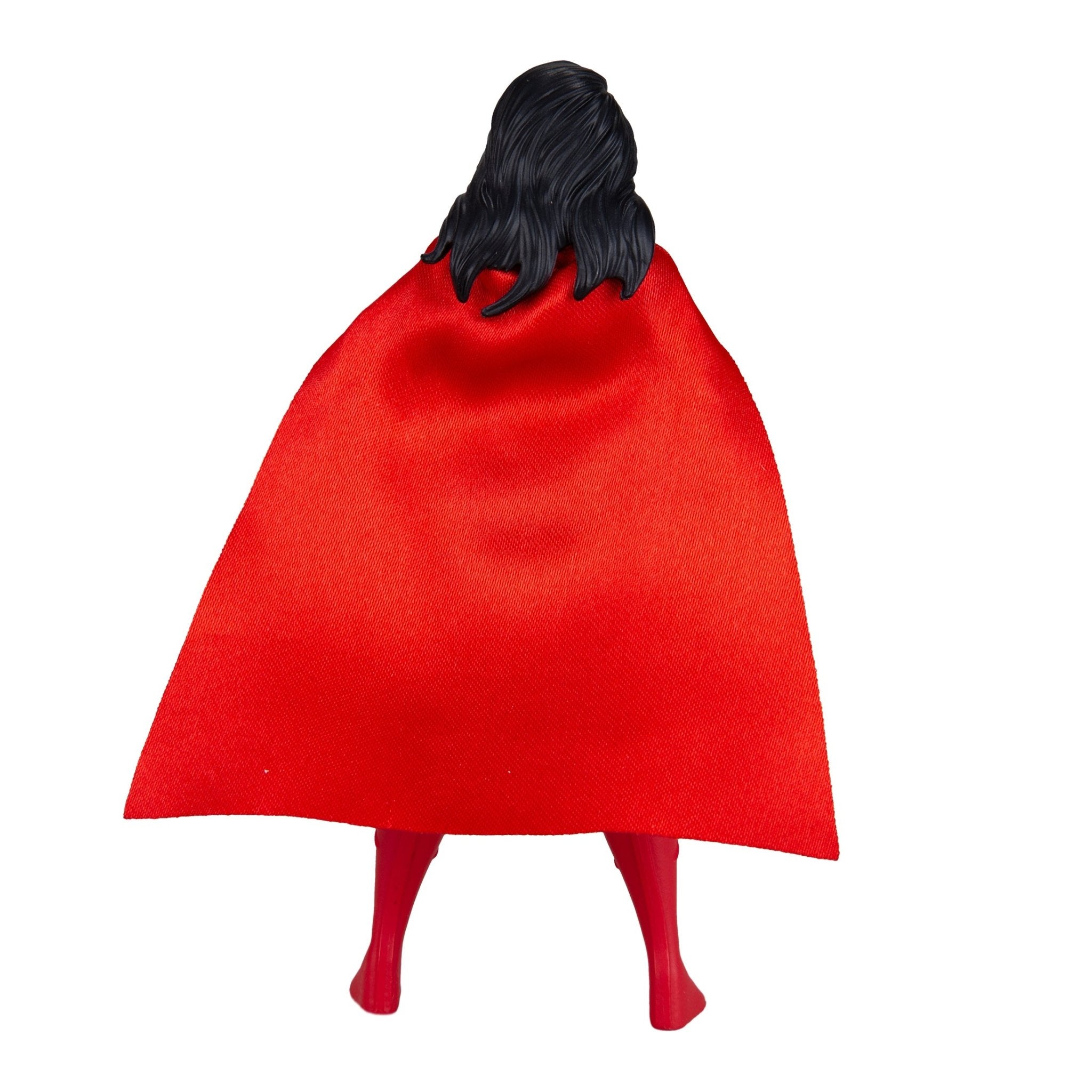 DC Direct - Super Powers 5" Figures - Wonder Woman (Dc Rebirth) - Mastermind Toys___246334