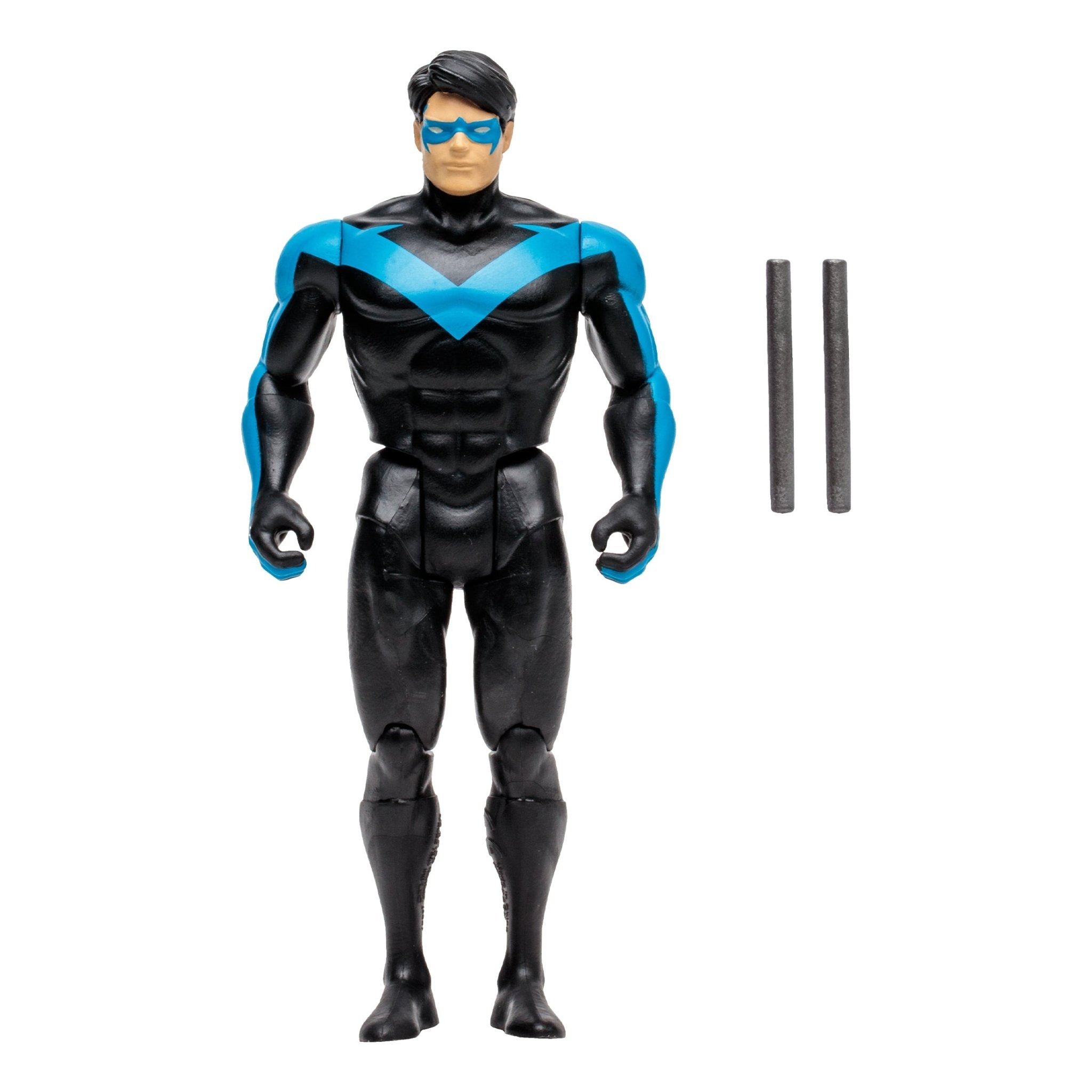 DC Direct - Super Powers 5"Figures - Nightwing (Hush) - Mastermind Toys___246335