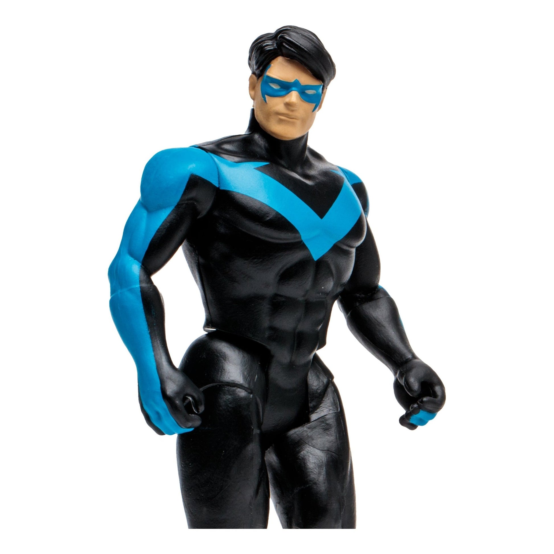 DC Direct - Super Powers 5"Figures - Nightwing (Hush) - Mastermind Toys___246335