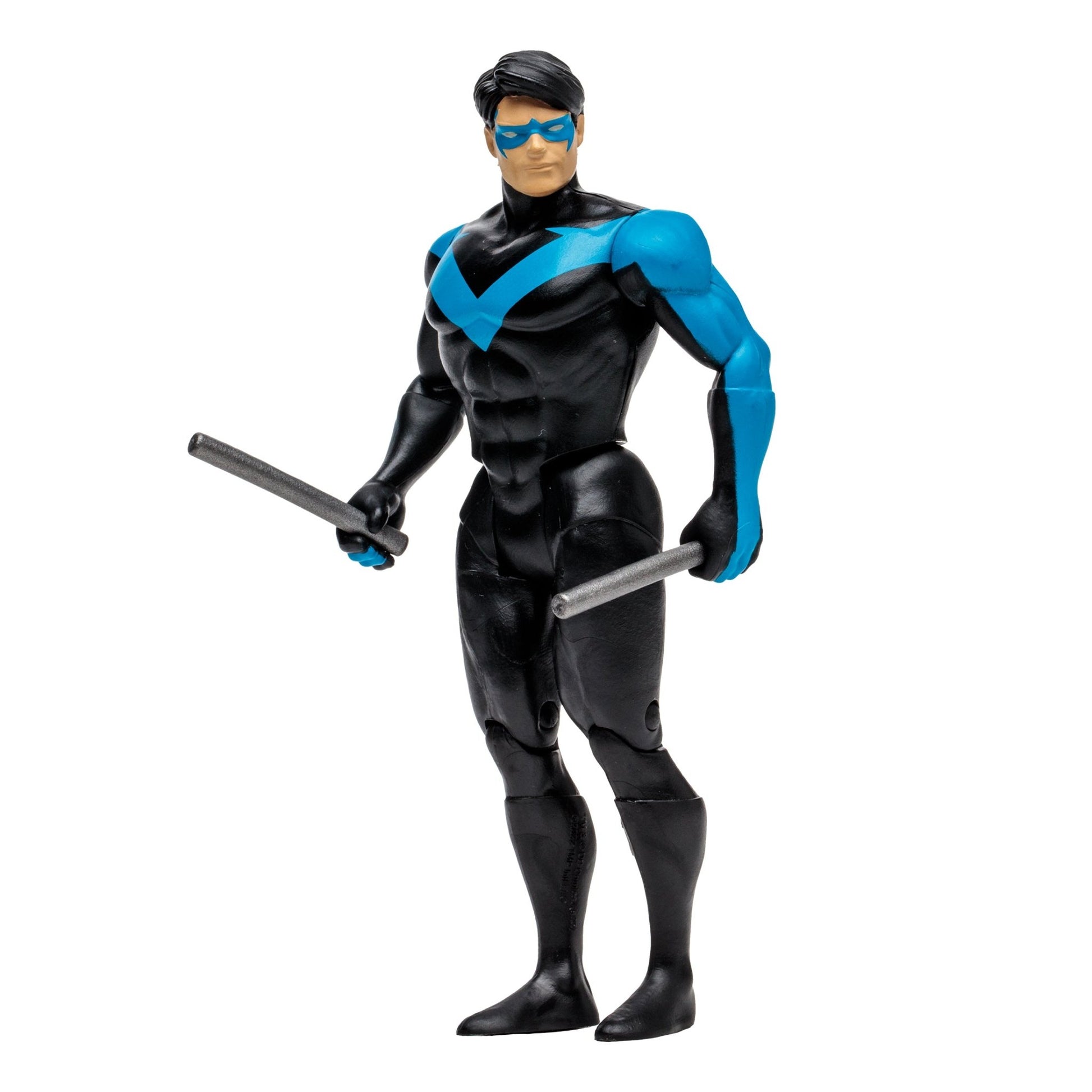 DC Direct - Super Powers 5"Figures - Nightwing (Hush) - Mastermind Toys___246335
