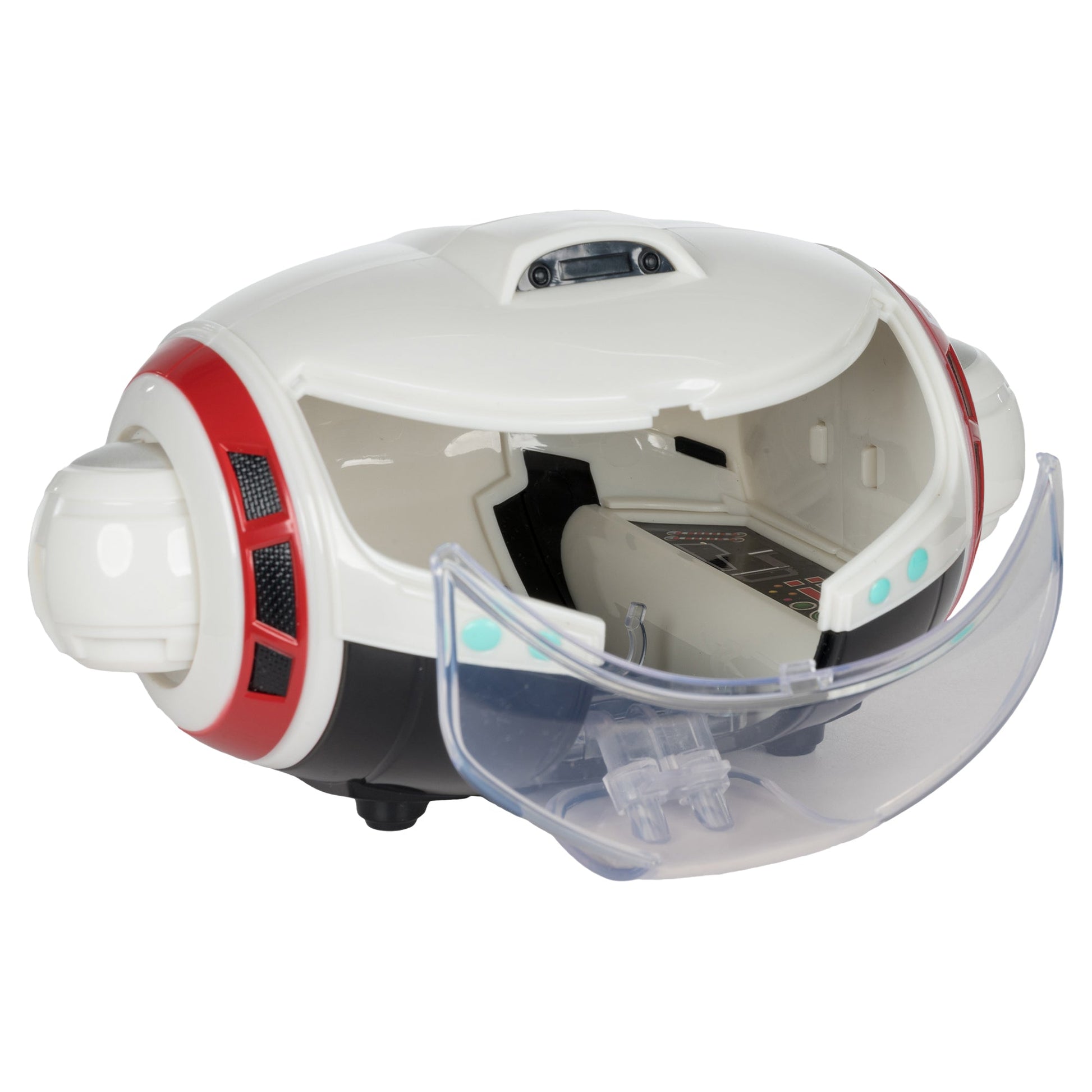 DC Direct - Super Powers Vehicles - WV5 - T - Craft (Superman Movie) - Mastermind Toys___247808